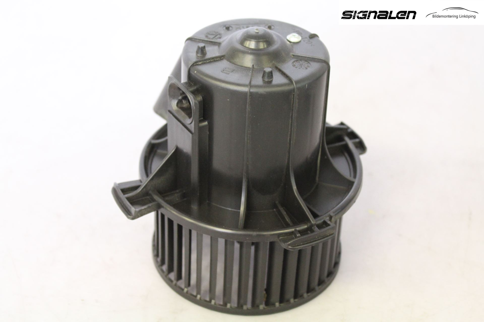 Peugeot 307     05-08 Varmeapparat Viftemotor
