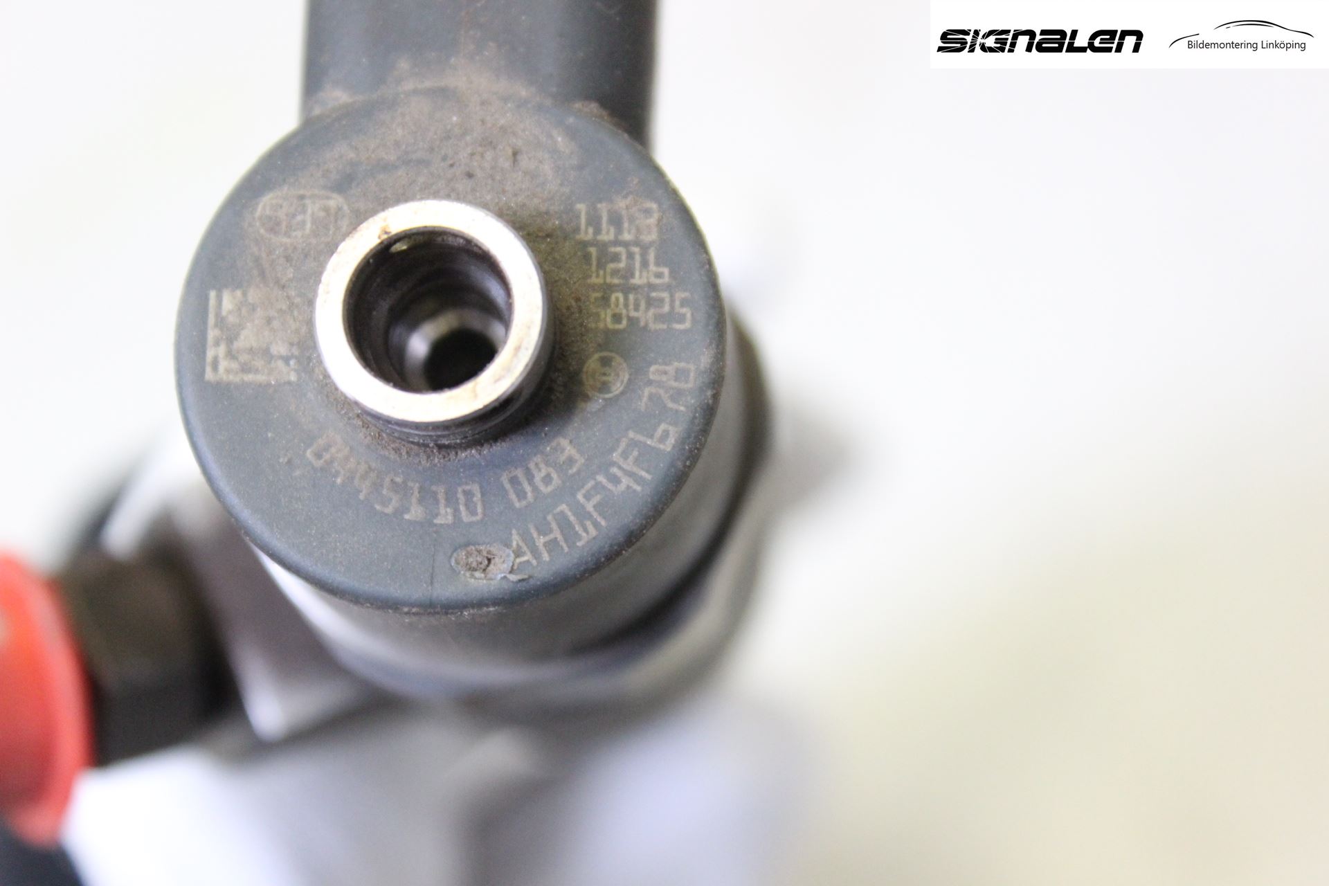 Opel COMBO 02-12 Inns Dyse
