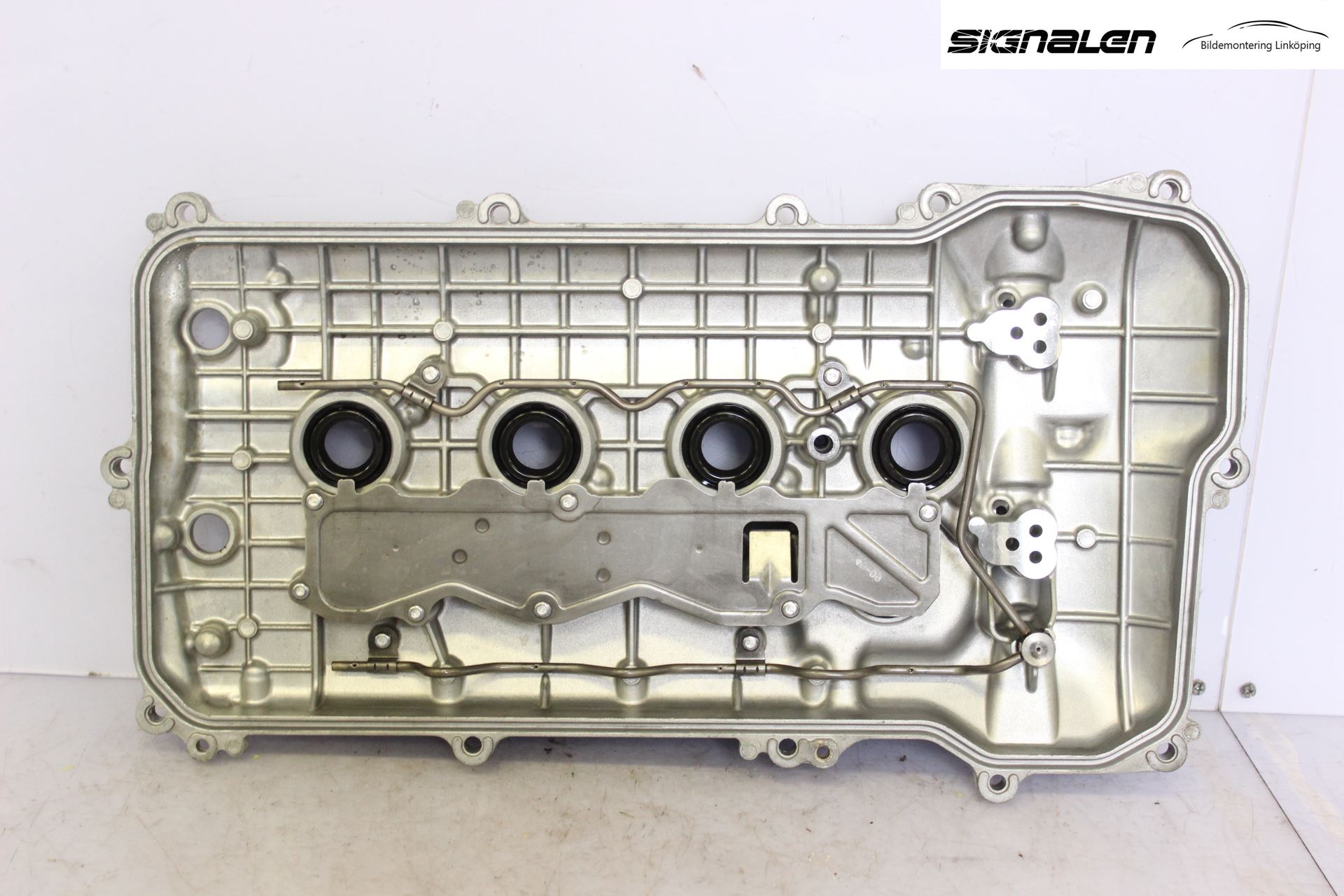Toyota VERSO 09-18 Toppdeksel