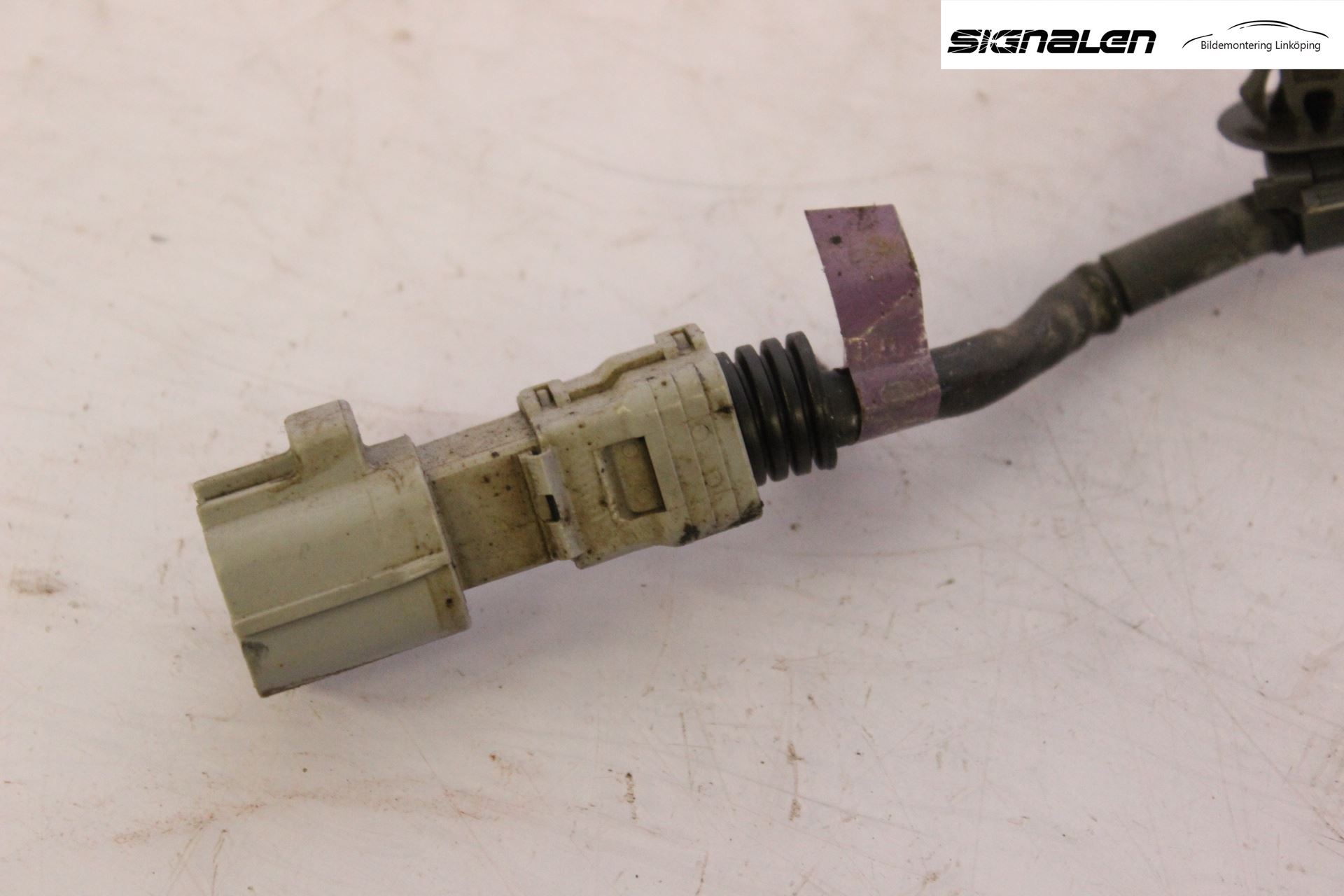 Toyota VERSO 09-18 Inns Lambdasonde