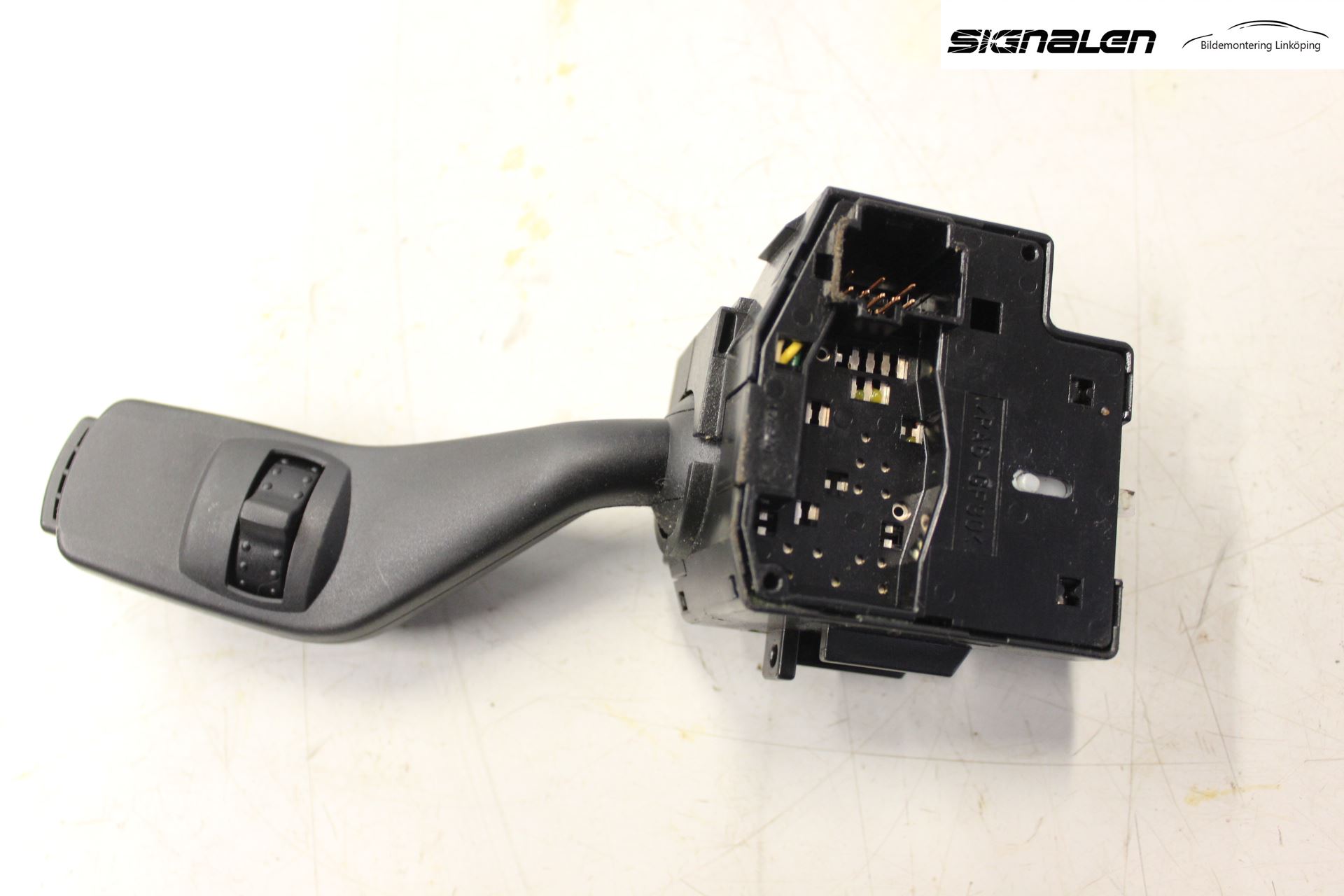 Ford FOCUS     04-07 Bryter Ratt Blinklys - Lys