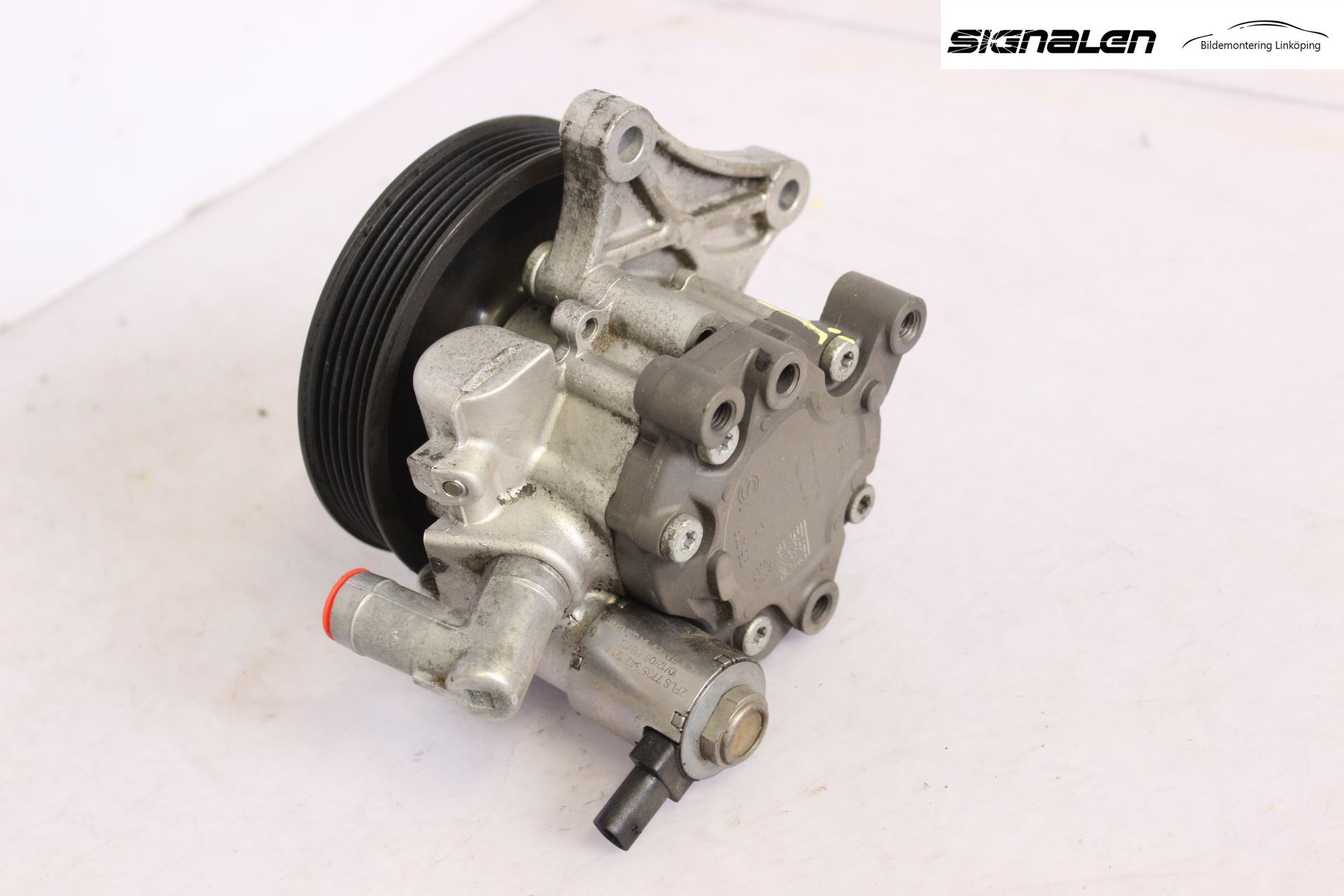 Mercedes-Benz MB C-KLASS (W204) 07-15 Servo Pumpe