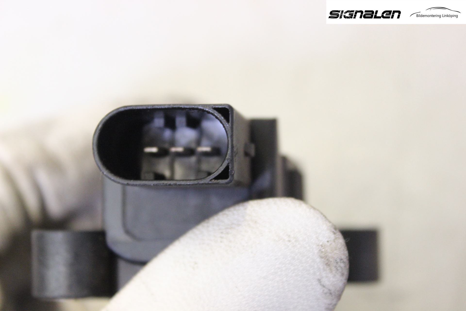 Mercedes-Benz MB C-KLASS (W204) 07-15 Coil