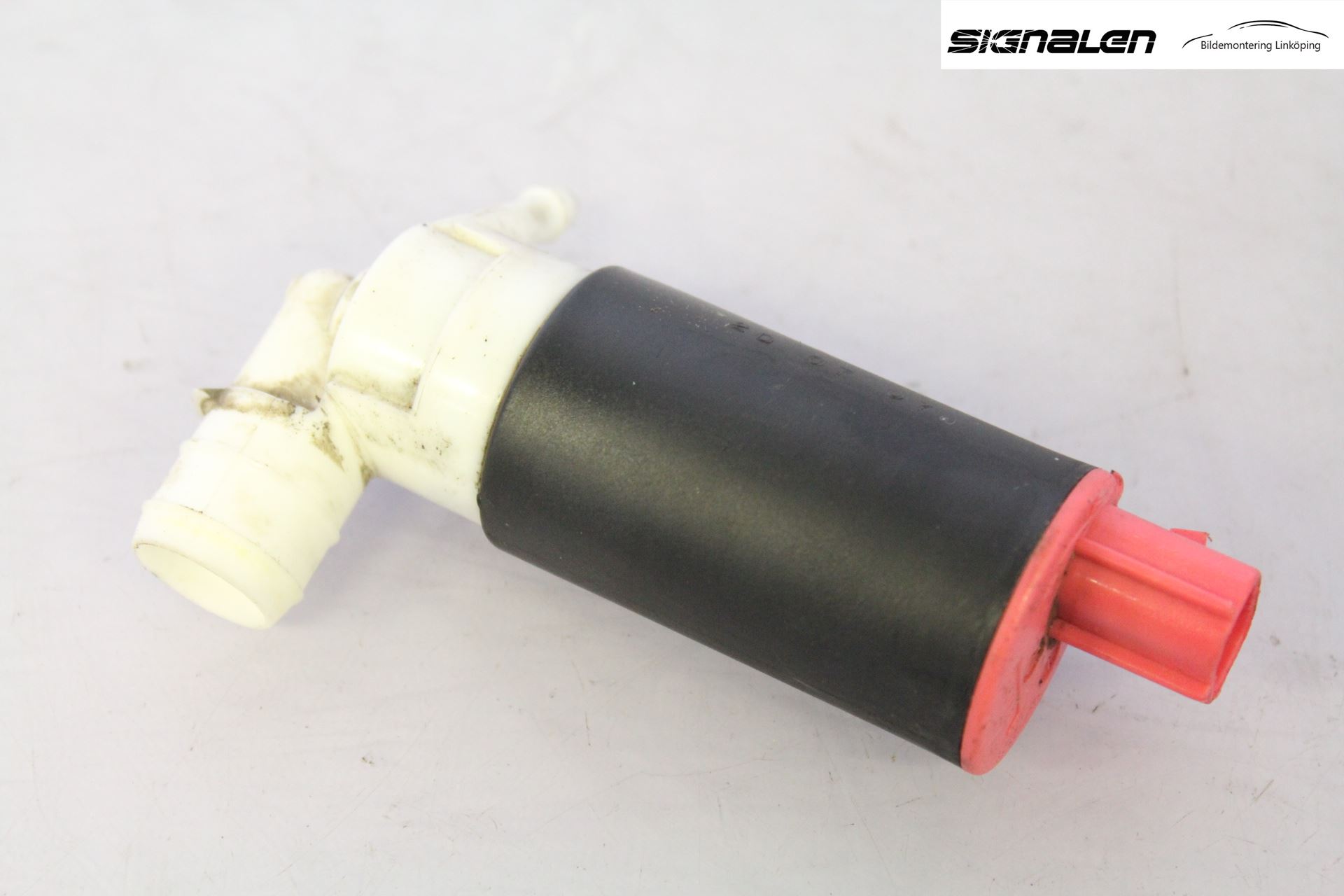Toyota AVENSIS 07-08 Spylerpumpe Bakluke