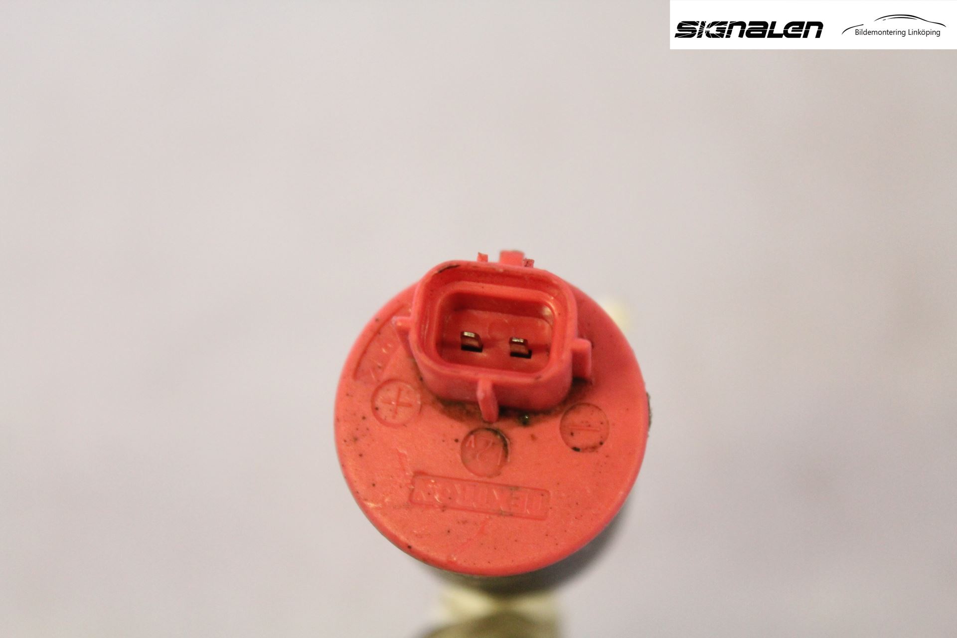 Toyota AVENSIS 07-08 Spylerpumpe Bakluke