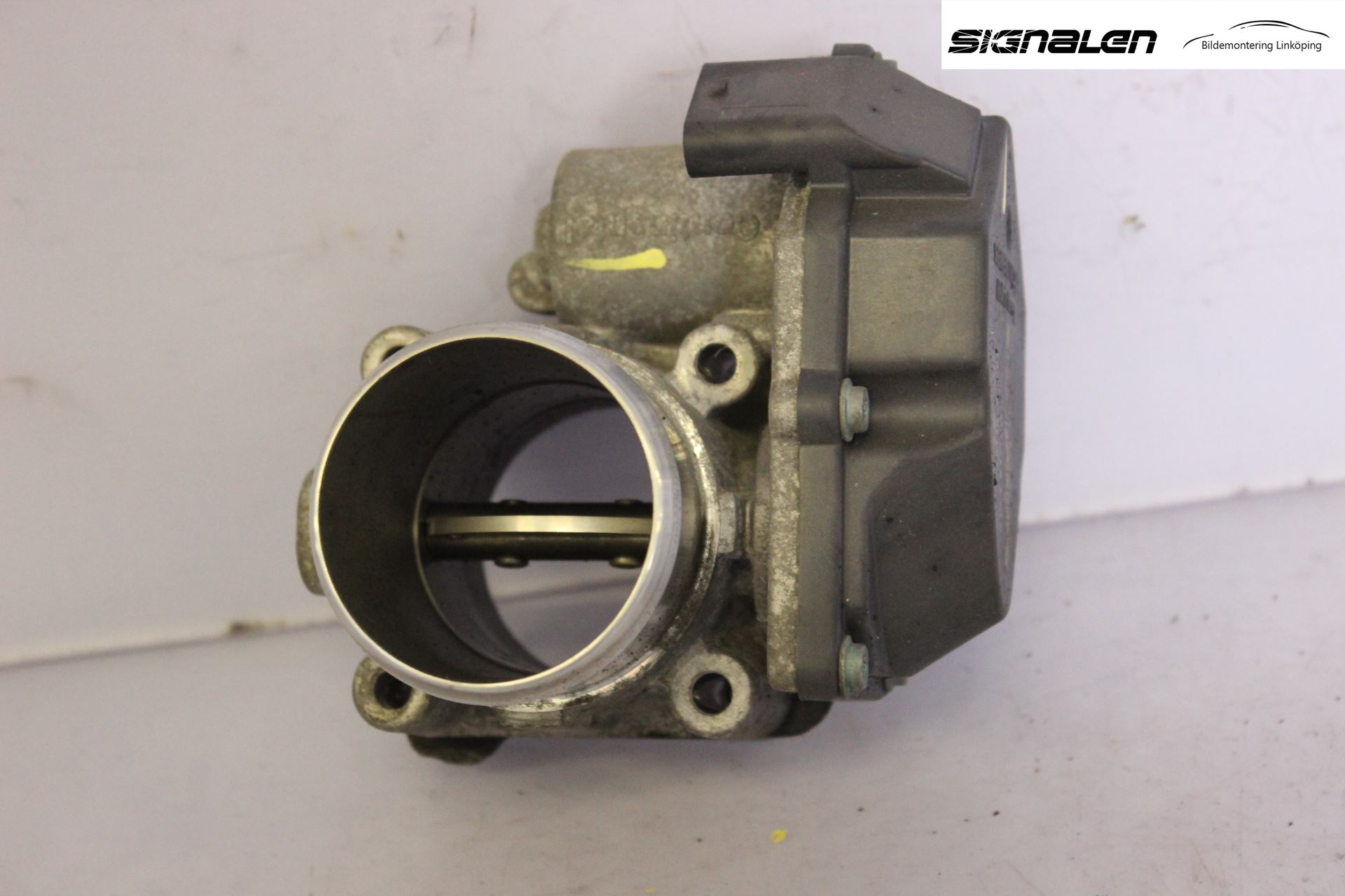 Hyundai i30 FD 07-12 Inns Spjeldhus