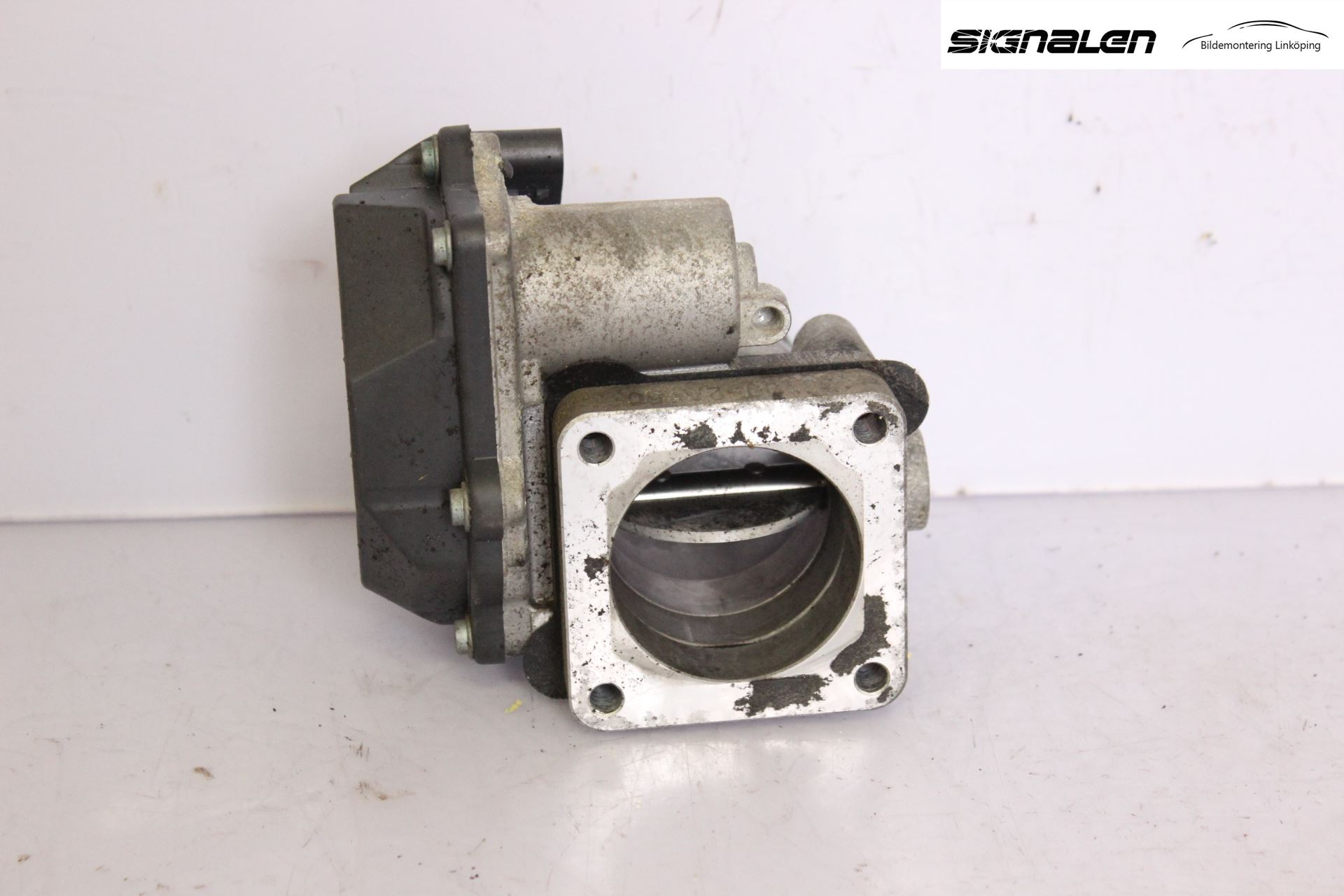 Hyundai i30 FD 07-12 Inns Spjeldhus