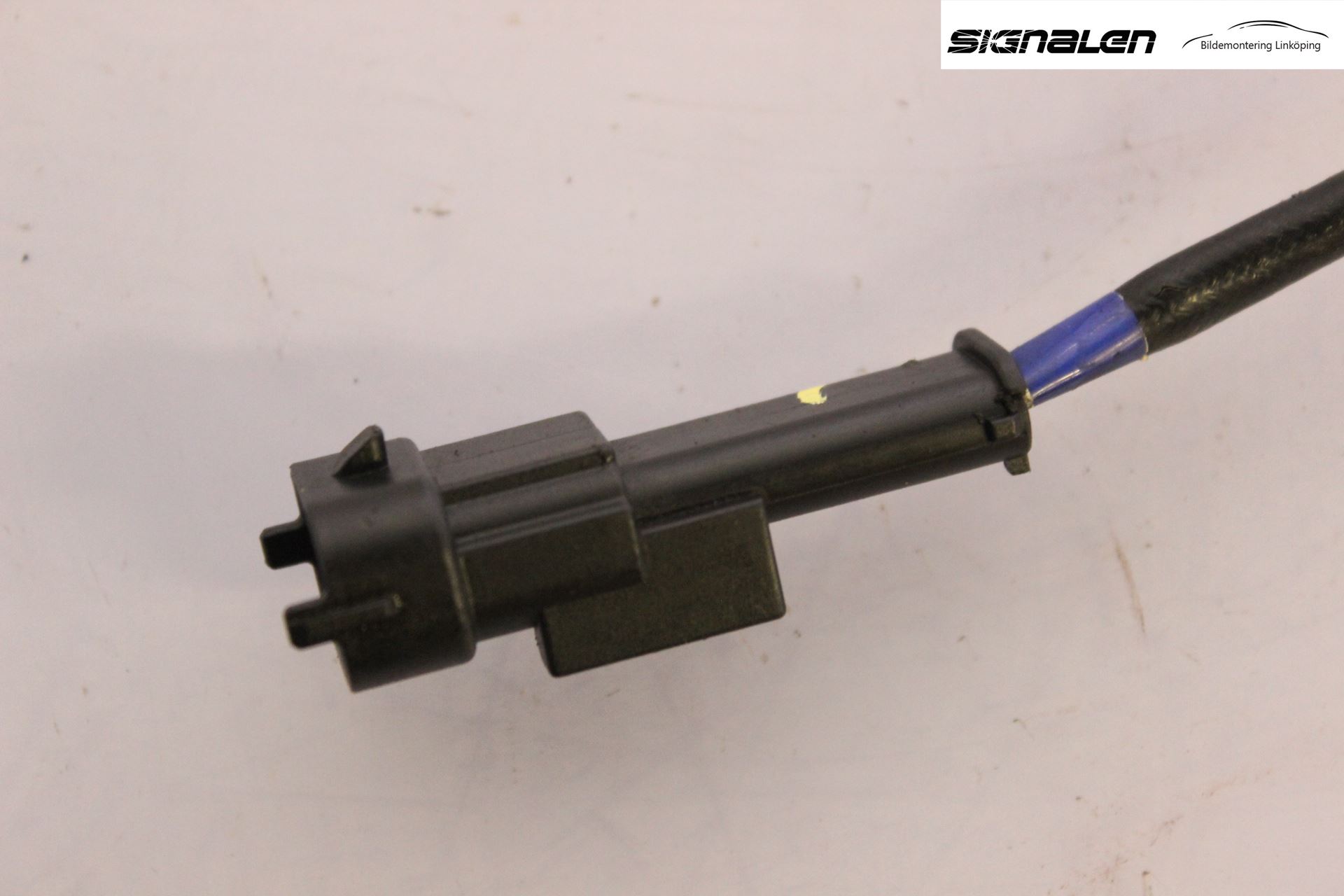 Hyundai i30 FD 07-12 Sensor Temp-Trykk Avgass