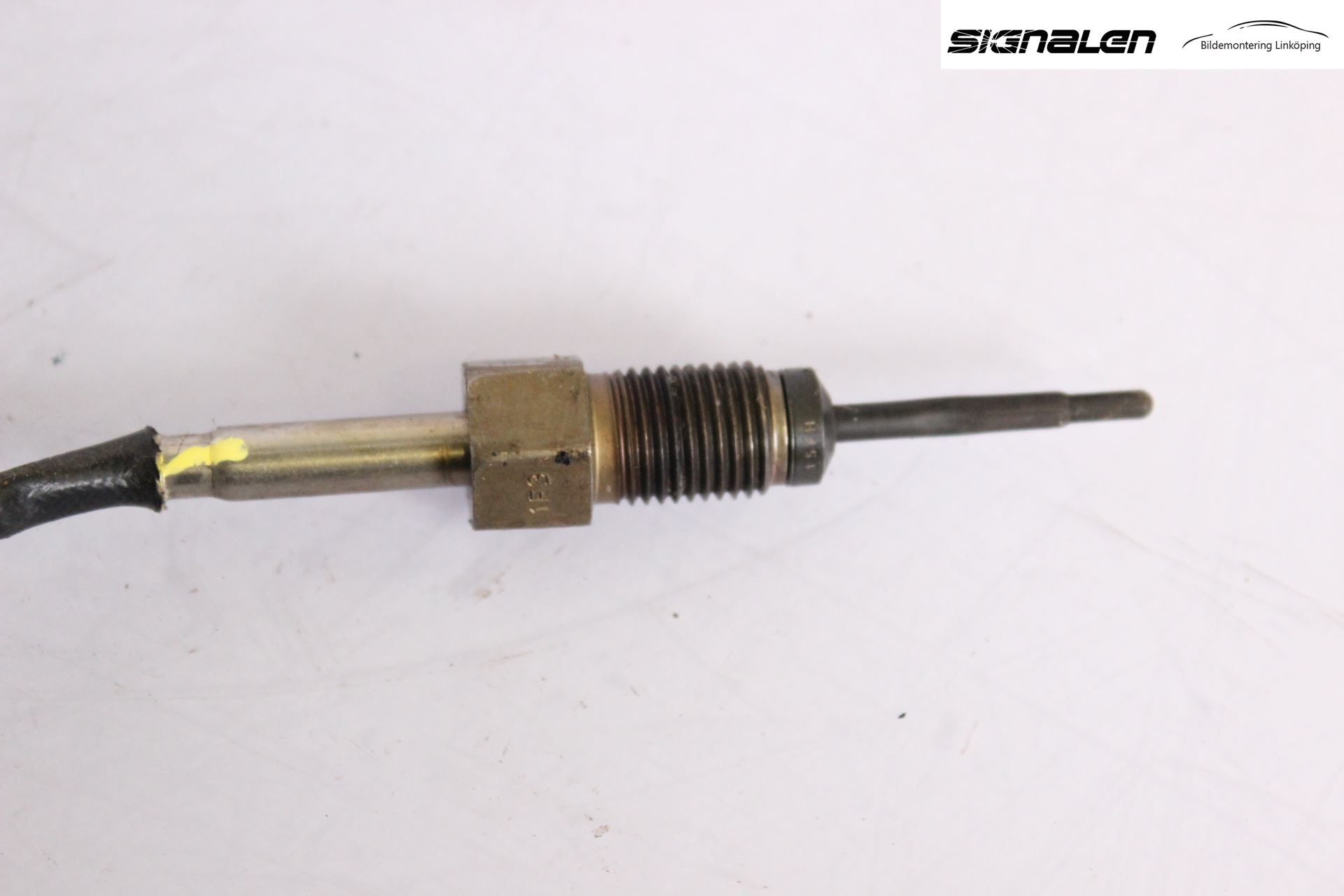 Hyundai i30 FD 07-12 Sensor Temp-Trykk Avgass