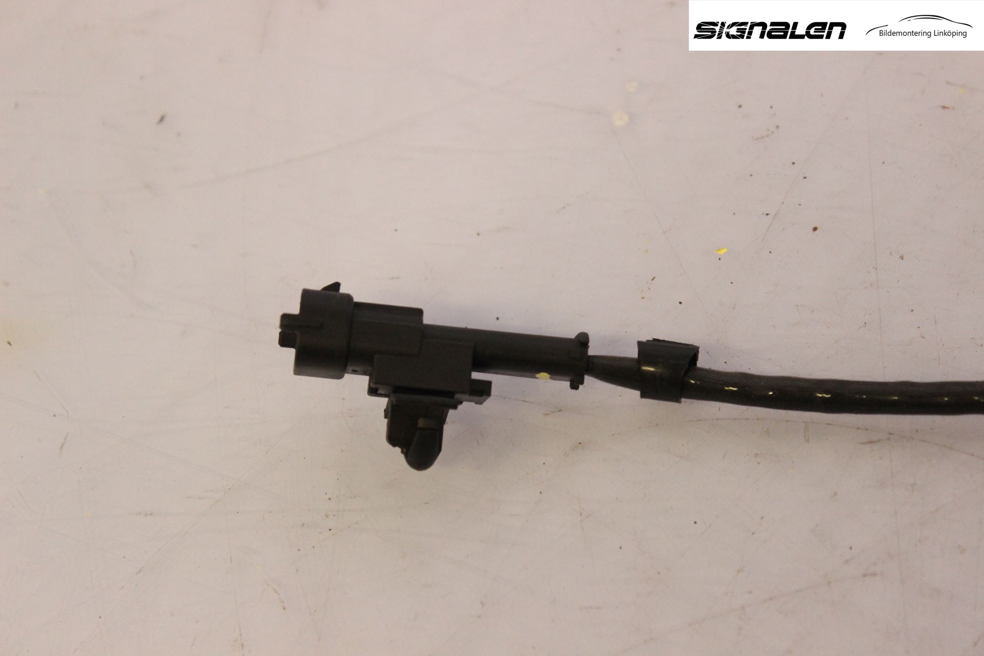 Hyundai i30 FD 07-12 Sensor Temp-Trykk Avgass