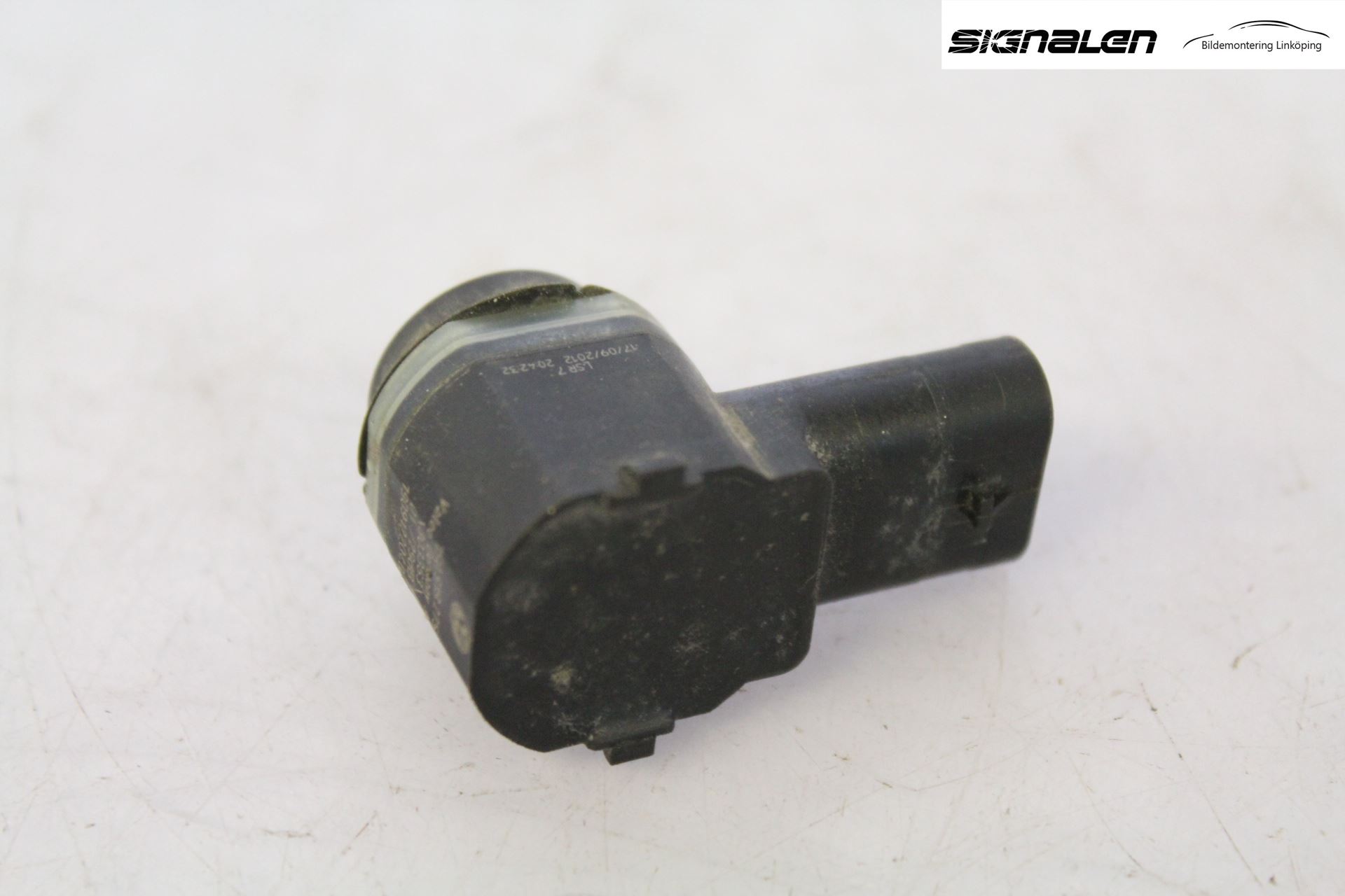 Volkswagen VW PASSAT 11-14 Sensor Ryggesensor