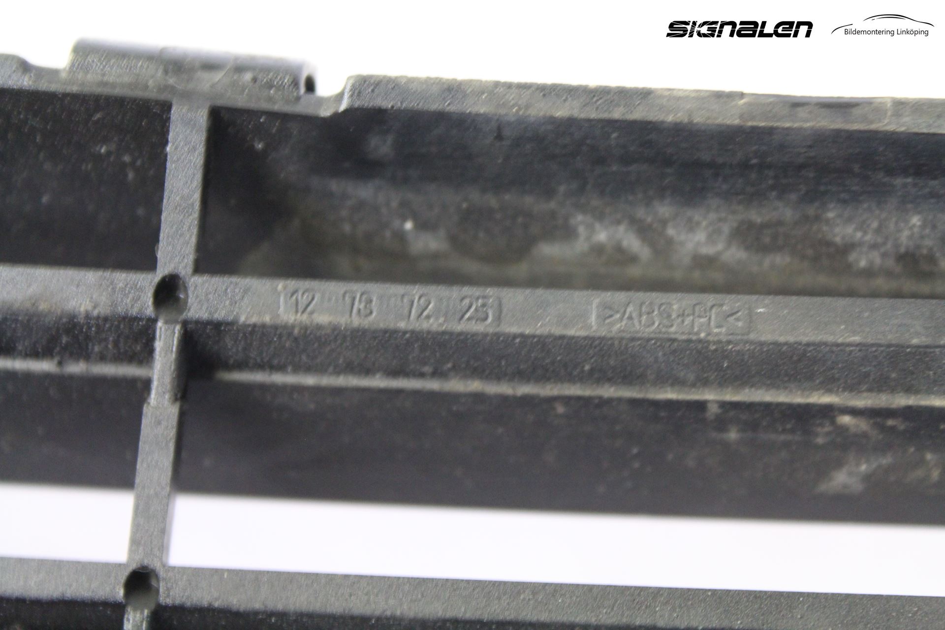 Saab 9-3 VER 2 Grill-Gitter