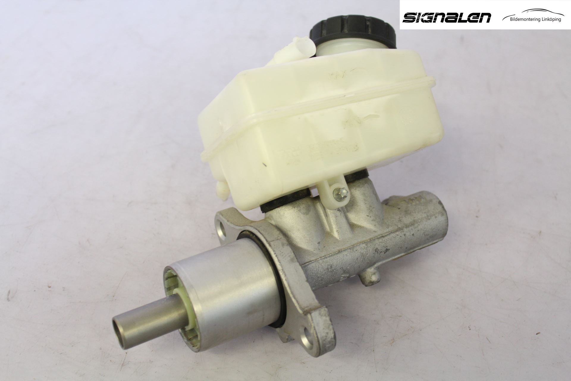 Mercedes-Benz MB B-KLASS (W245) 05-12 Brems Hovedsylinder