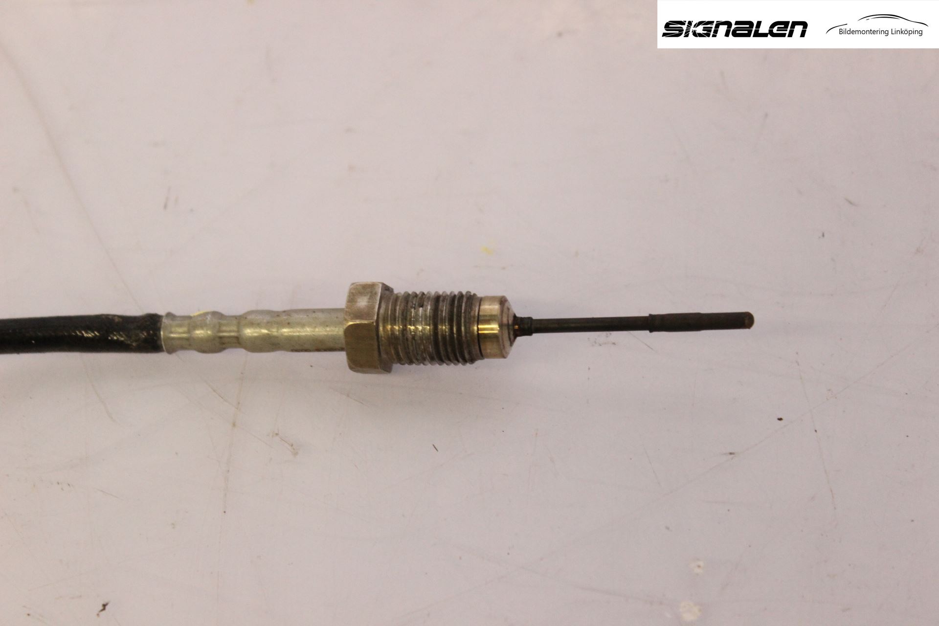 Peugeot 308 08-13 Sensor Temp-Trykk Avgass