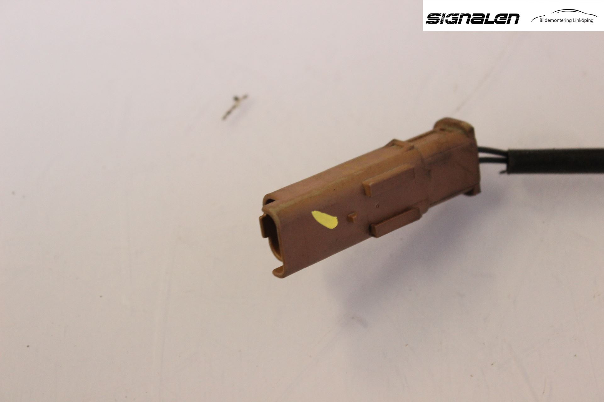 Peugeot 308 08-13 Sensor Temp-Trykk Avgass