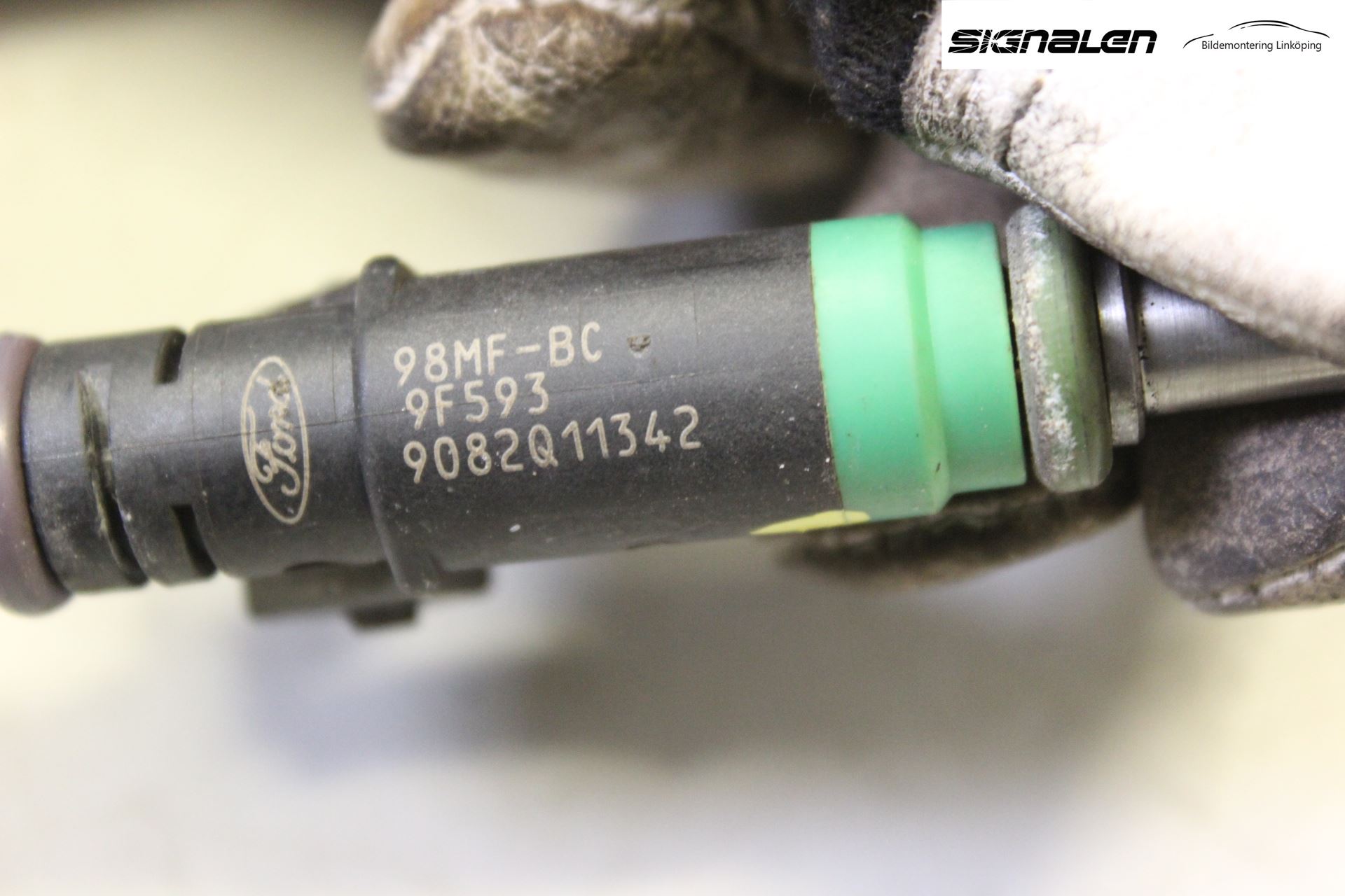 Ford FOCUS 08-11 Inns Dyse