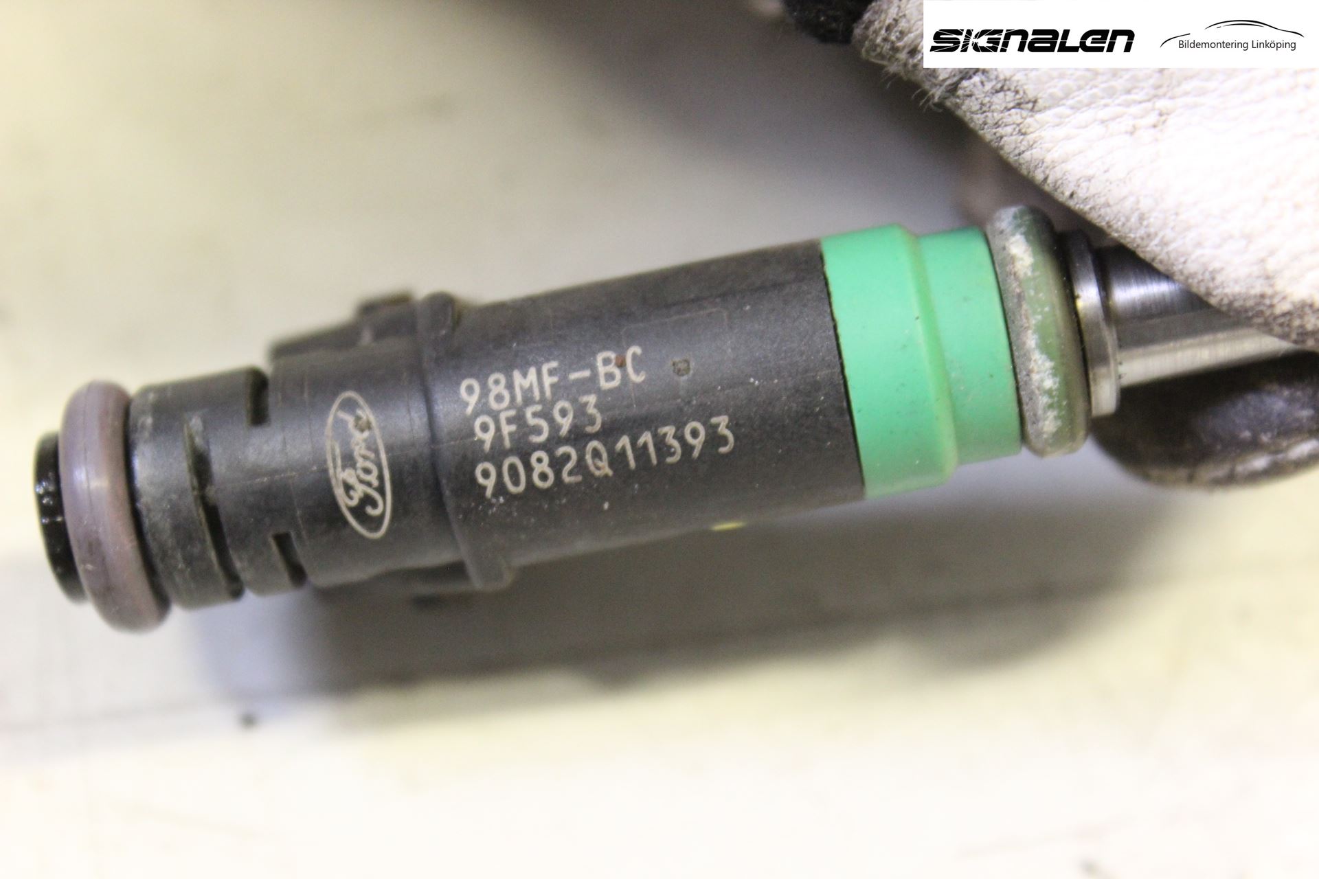 Ford FOCUS 08-11 Inns Dyse