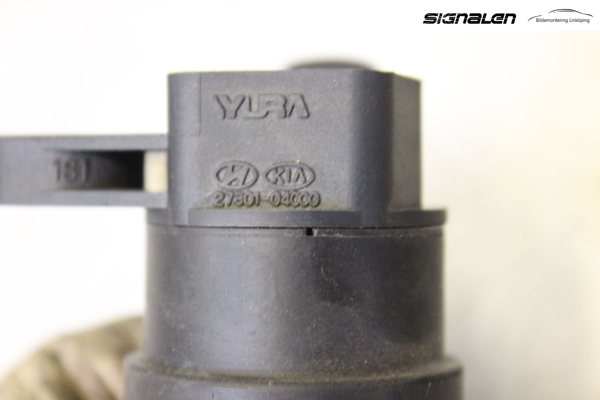 Kia PICANTO 12-17 Coil