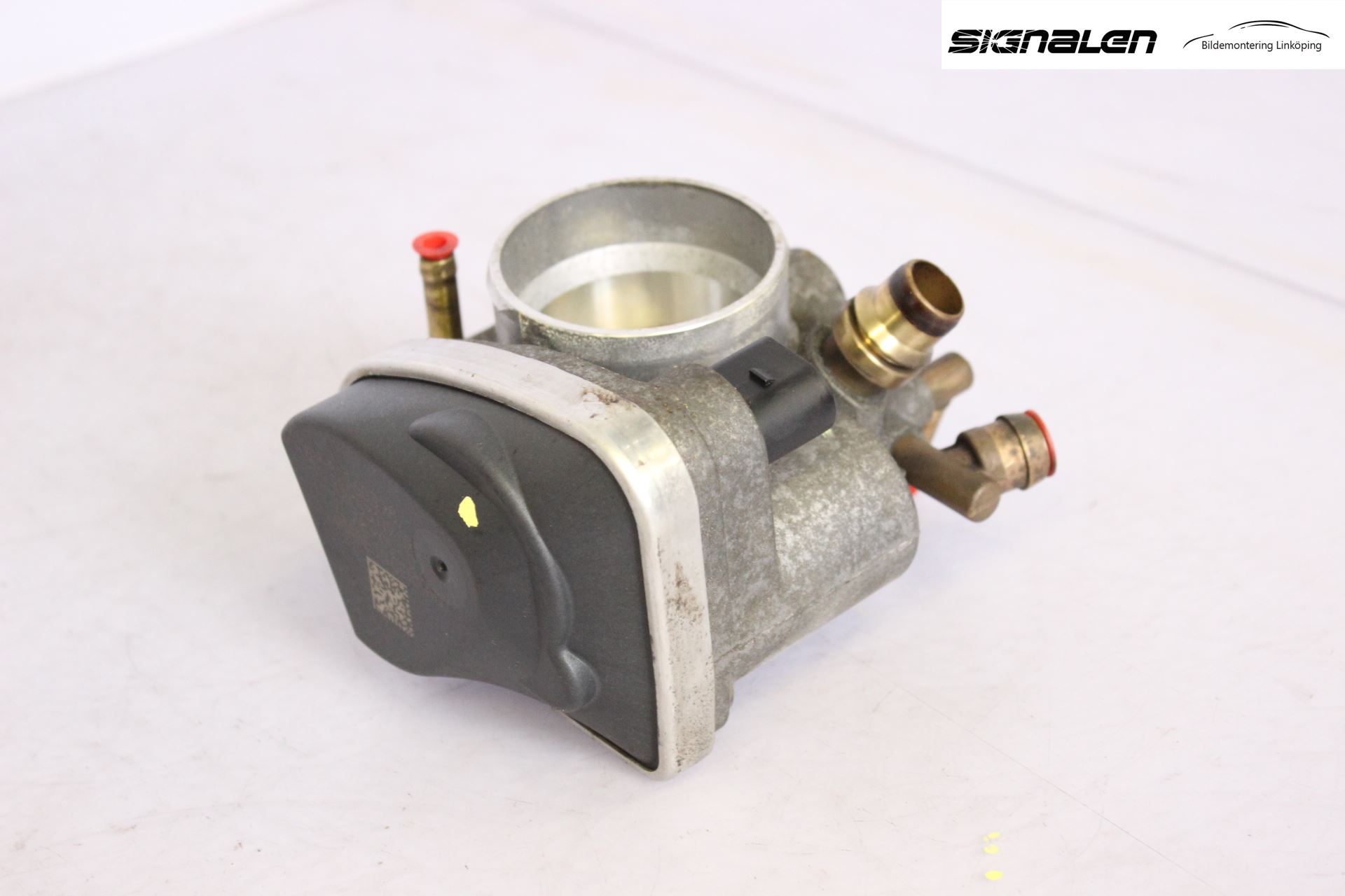 Opel ASTRA H 04-12 Inns Spjeldhus