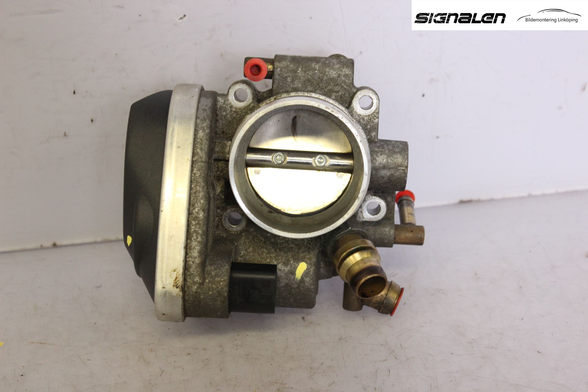 Opel ASTRA H 04-12 Inns Spjeldhus
