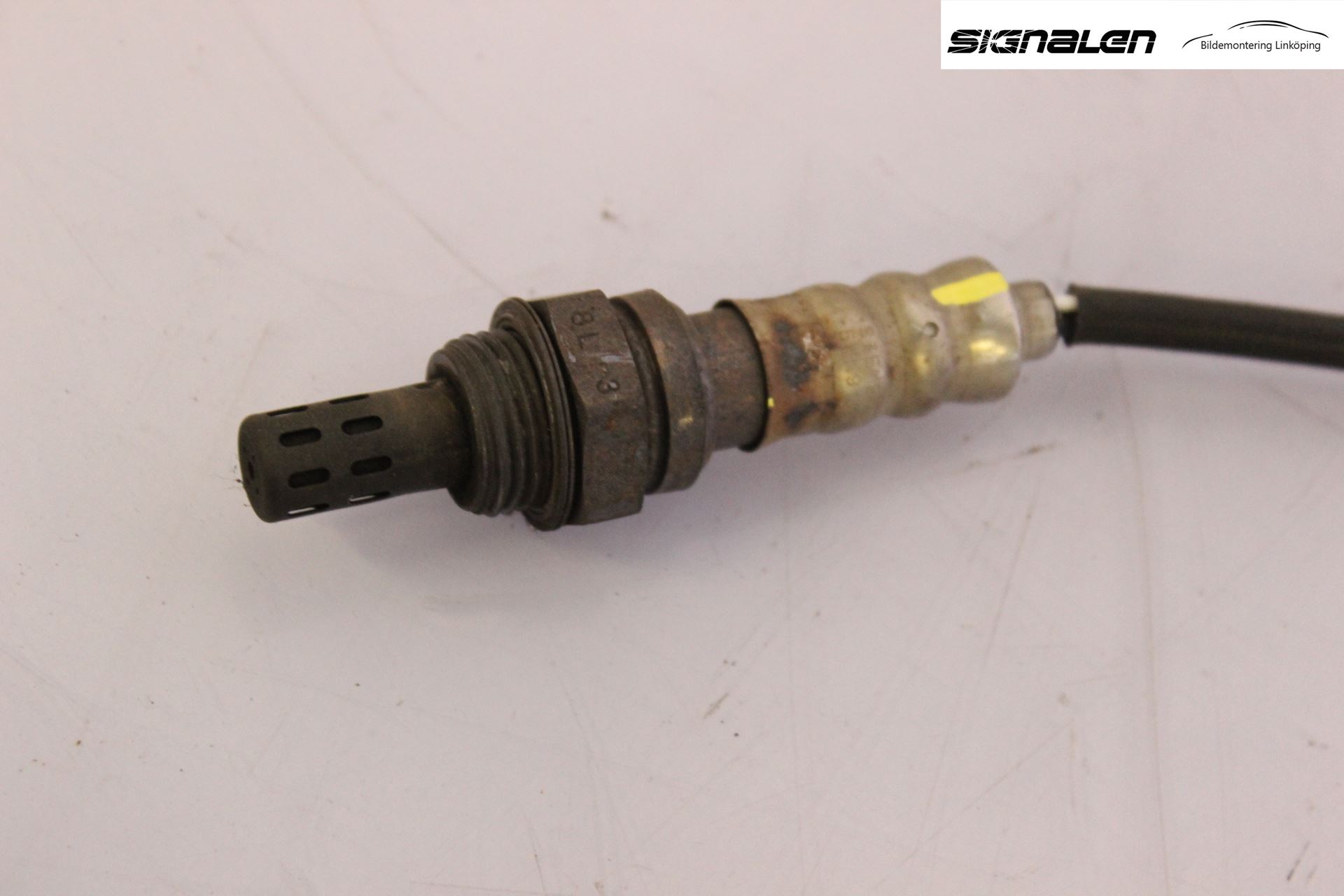 Opel ASTRA H 04-12 Inns Lambdasonde
