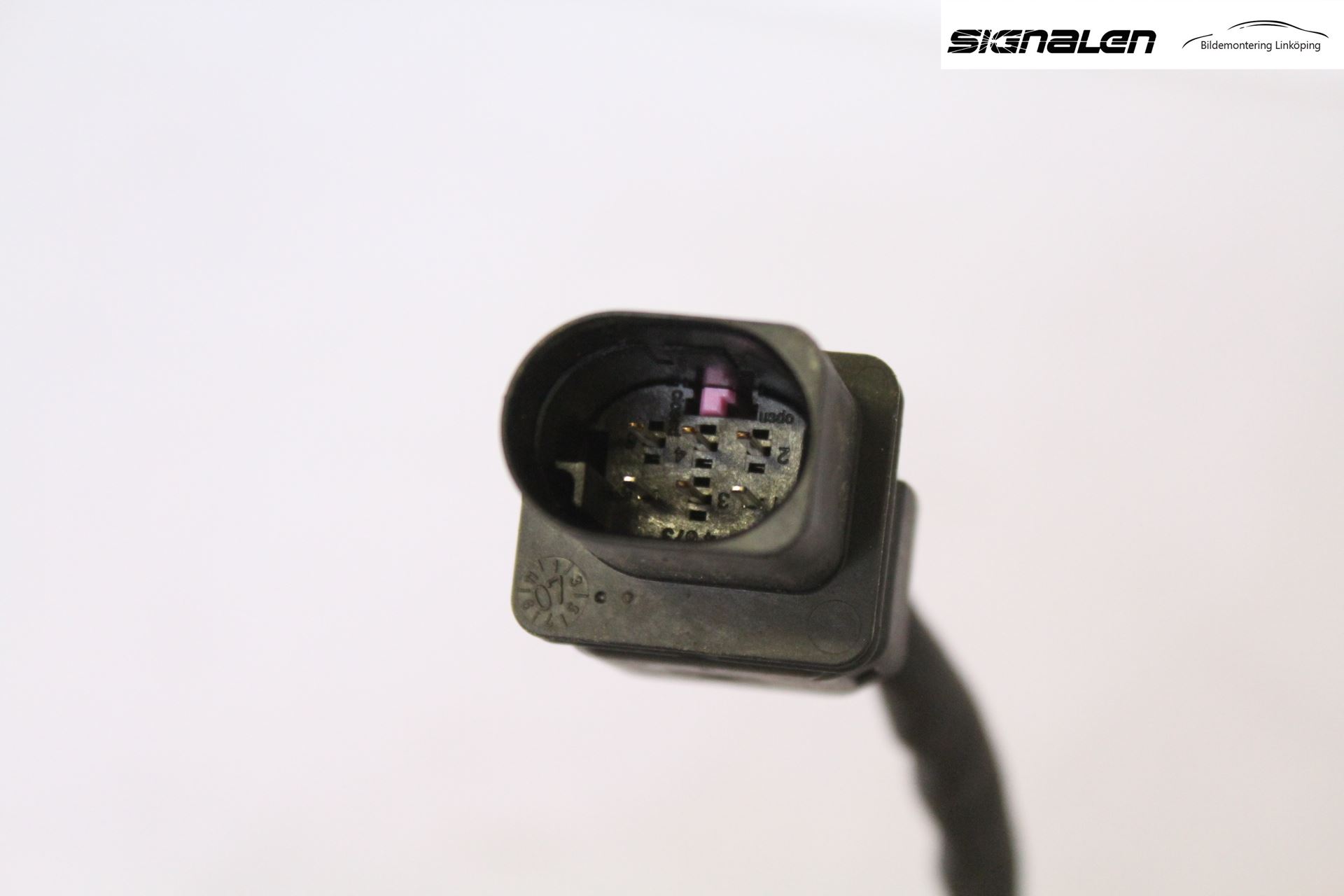 Mercedes-Benz MB C-KLASS (W204) 07-15 Inns Lambdasonde