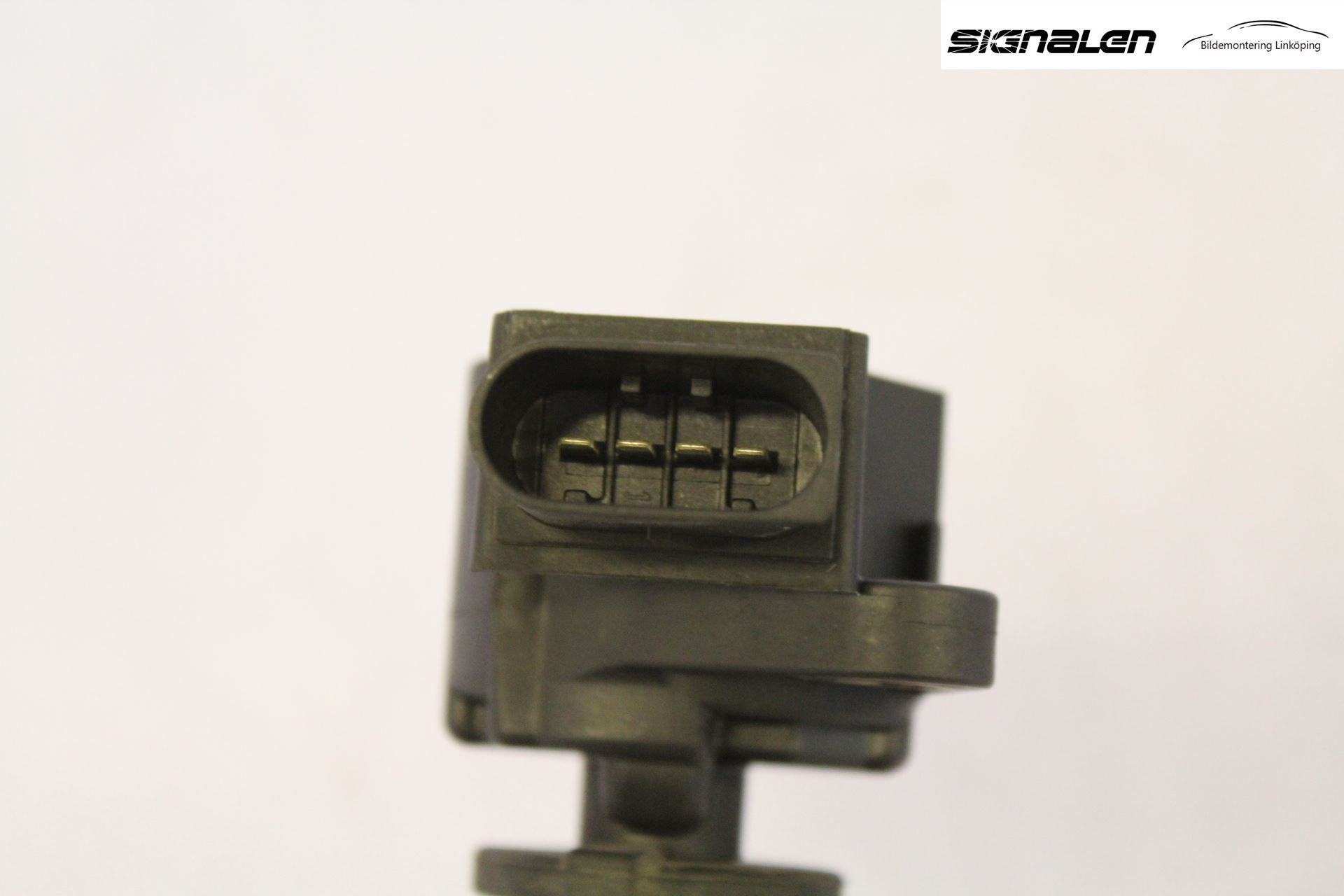 Mercedes-Benz MB C-KLASS (W204) 07-15 Coil