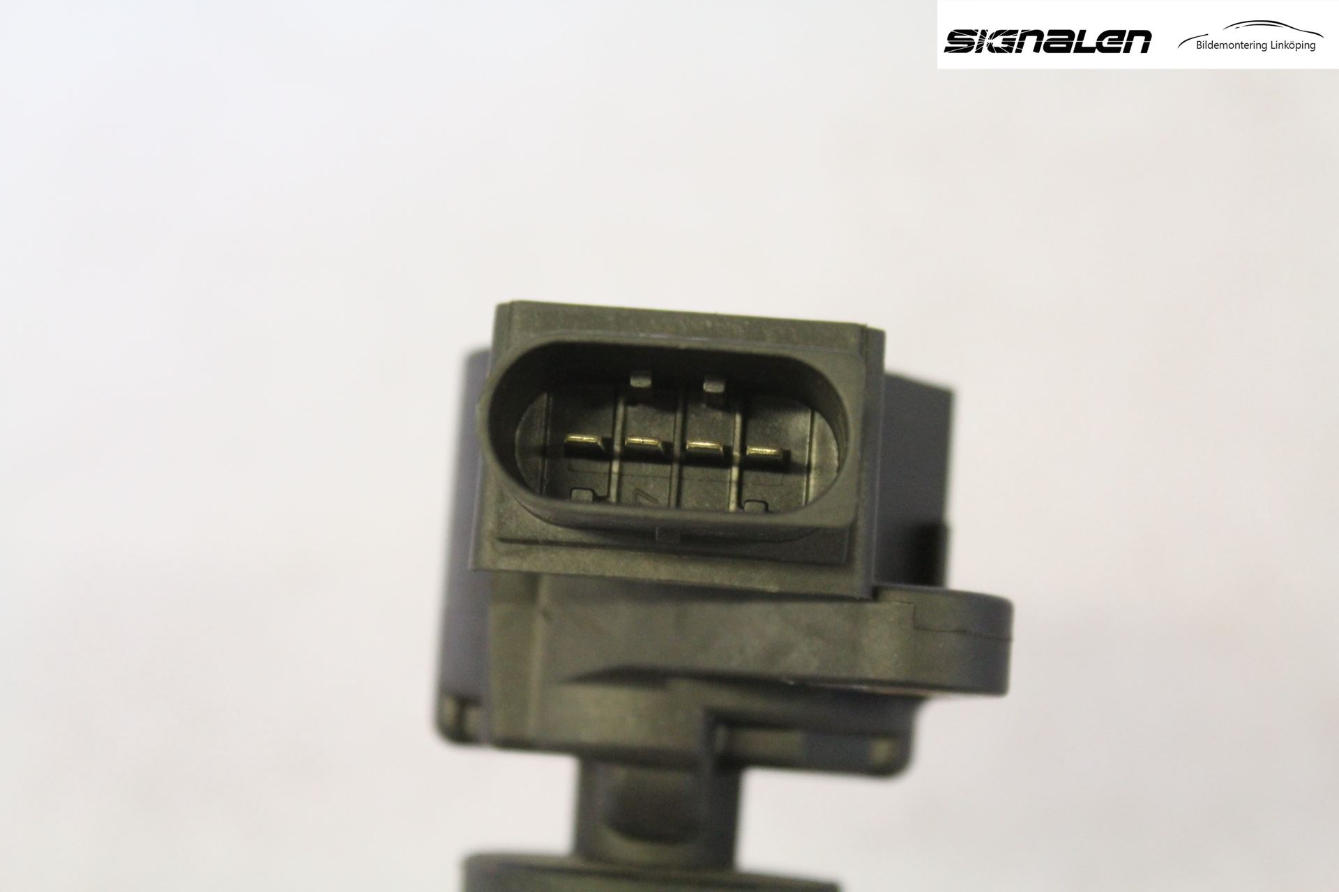 Mercedes-Benz MB C-KLASS (W204) 07-15 Coil