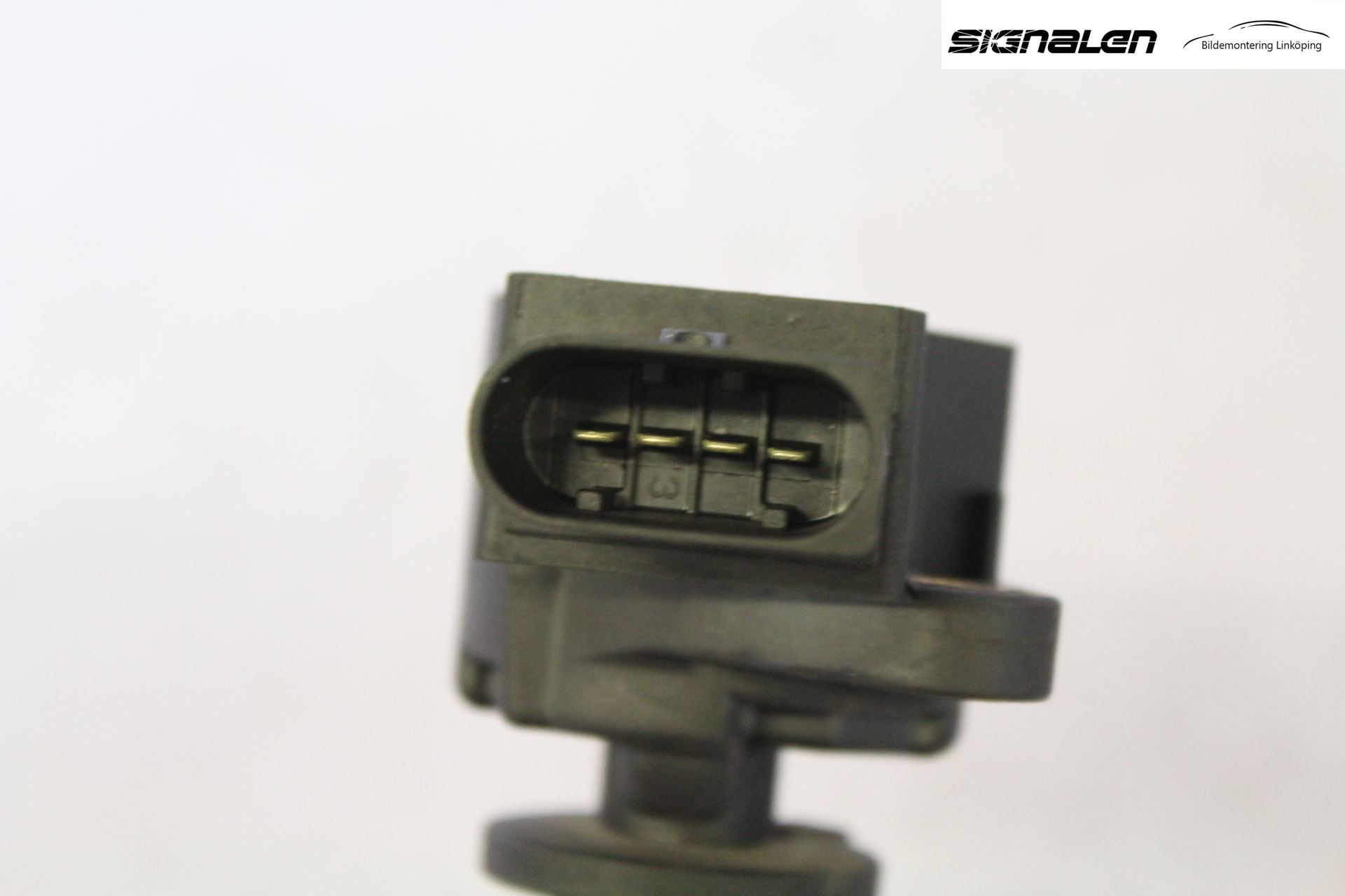 Mercedes-Benz MB C-KLASS (W204) 07-15 Coil