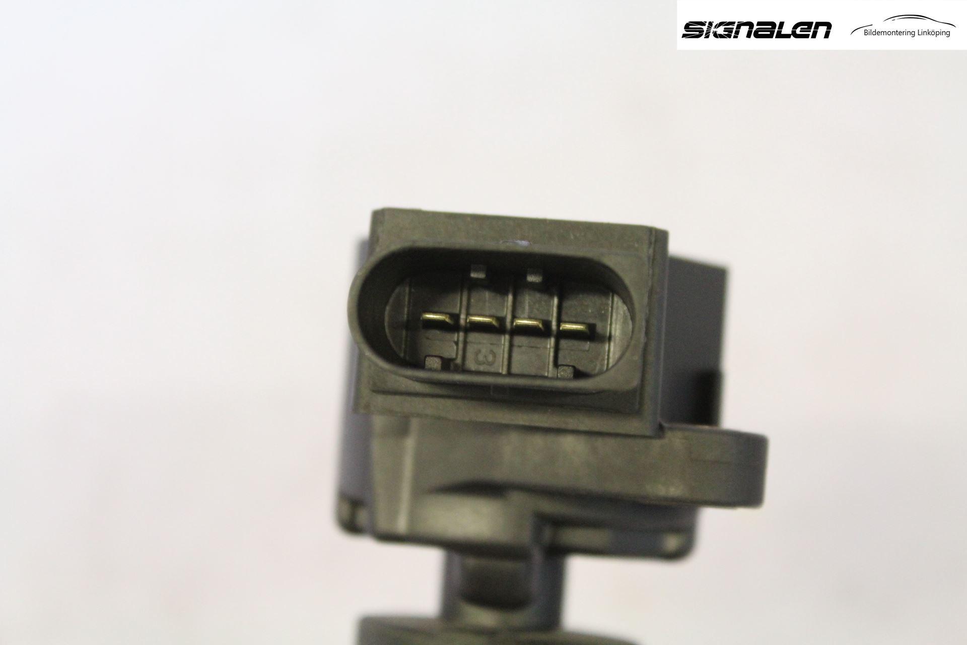Mercedes-Benz MB C-KLASS (W204) 07-15 Coil