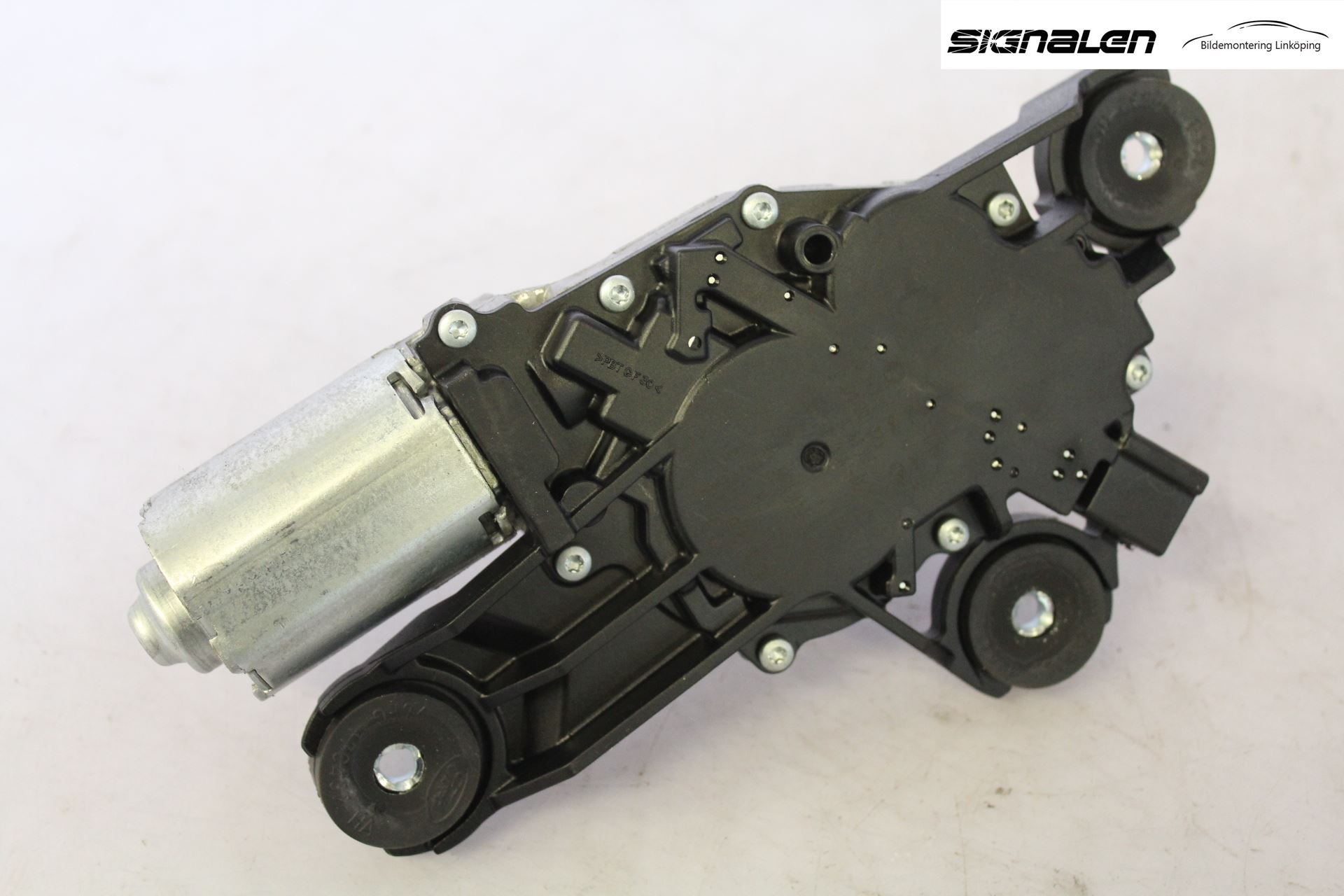 Ford FOCUS C-MAX I 07-10 Viskermotor Bakluke