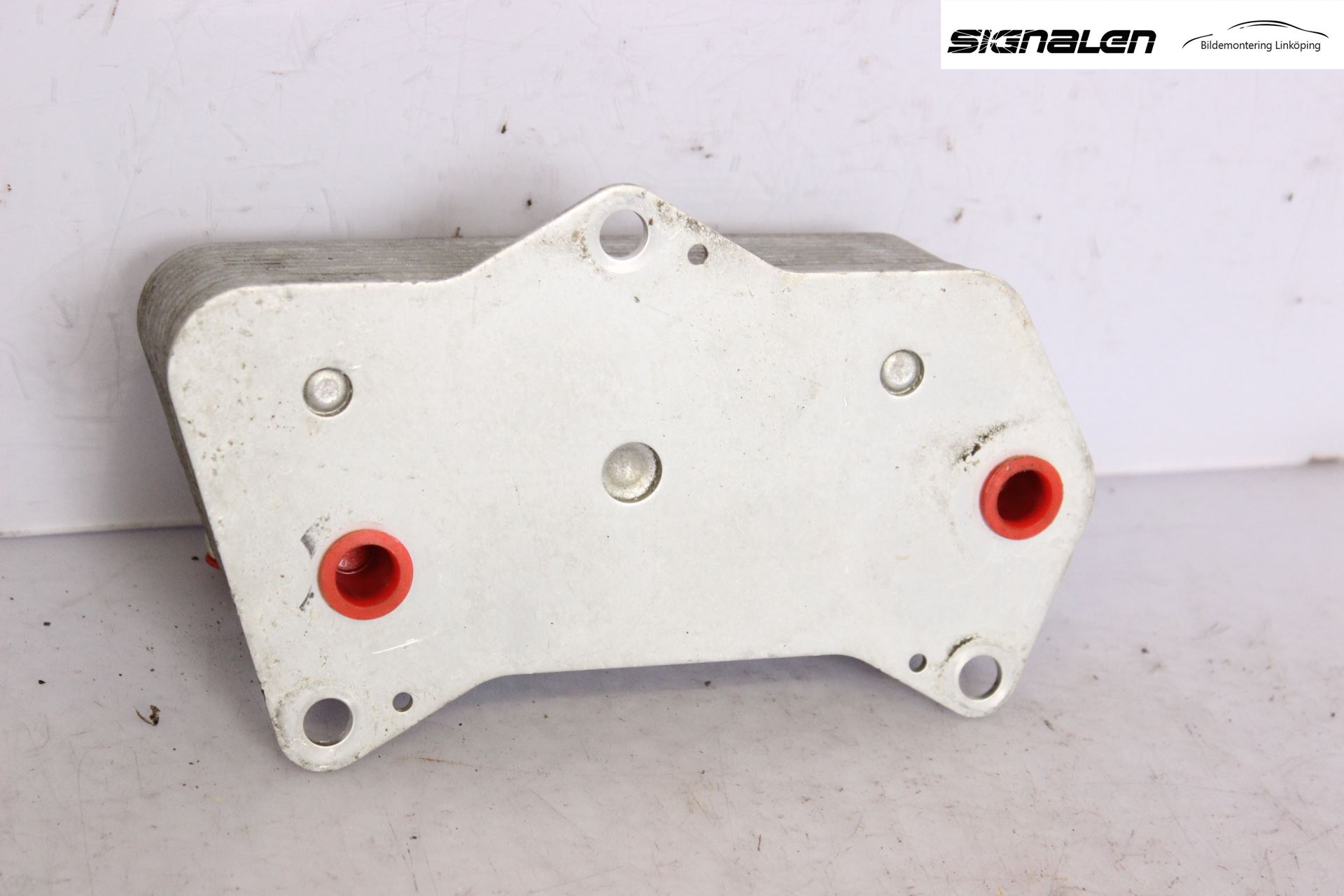 Volkswagen VW PASSAT 11-14 Radiator Oljekjøler Automatgea
