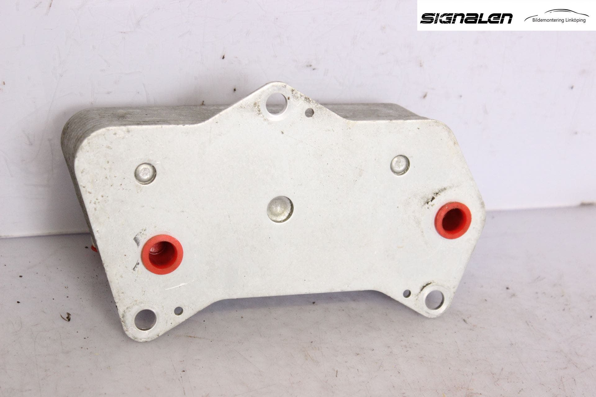Volkswagen VW PASSAT 11-14 Radiator Oljekjøler Automatgea