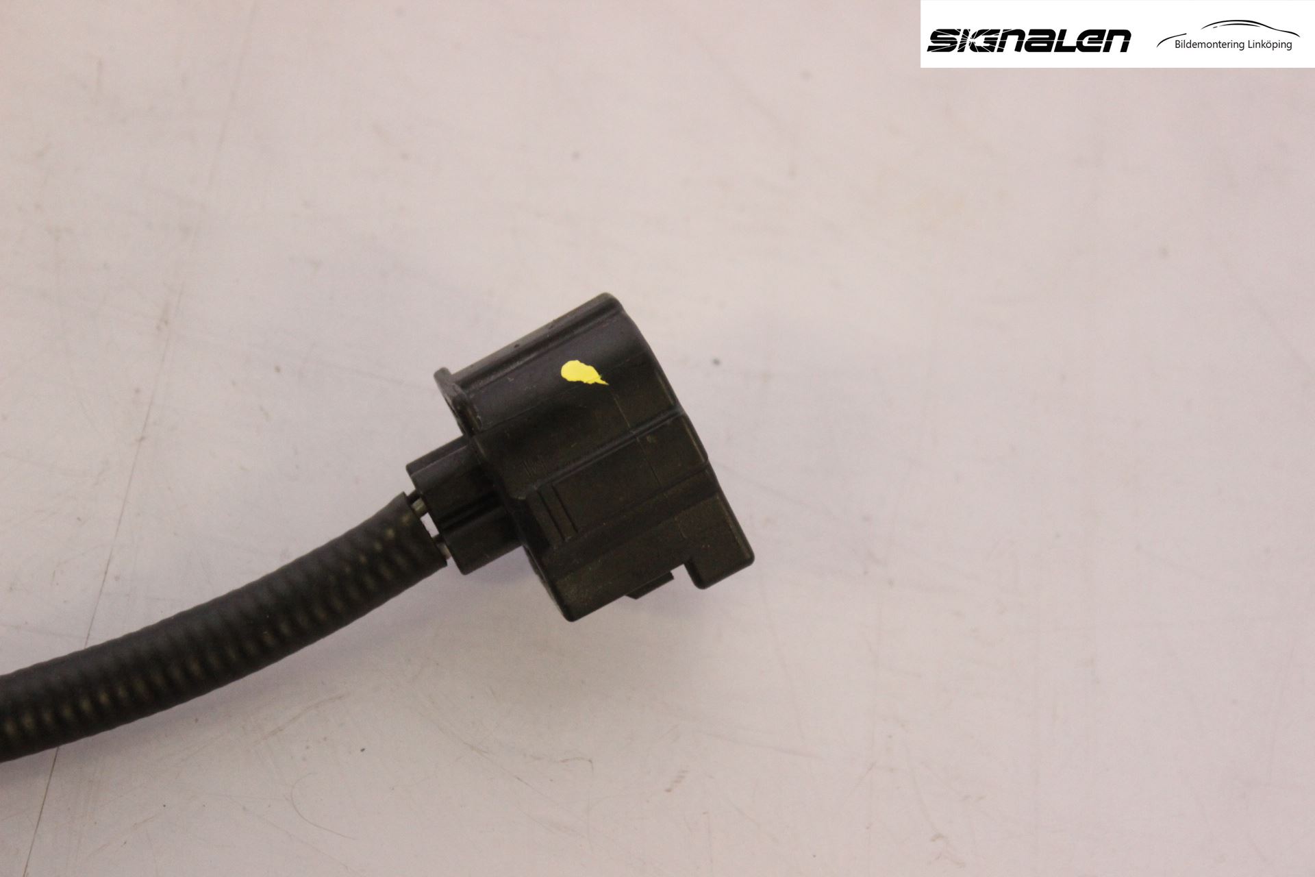 Mercedes-Benz MB B-KLASS (W245) 05-12 Inns Lambdasonde