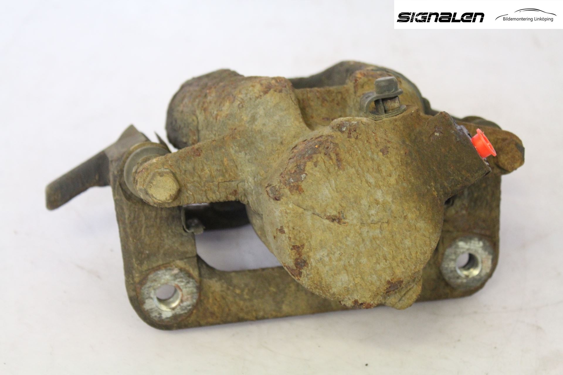 Peugeot 407 Bremsecaliper Foran Høyre