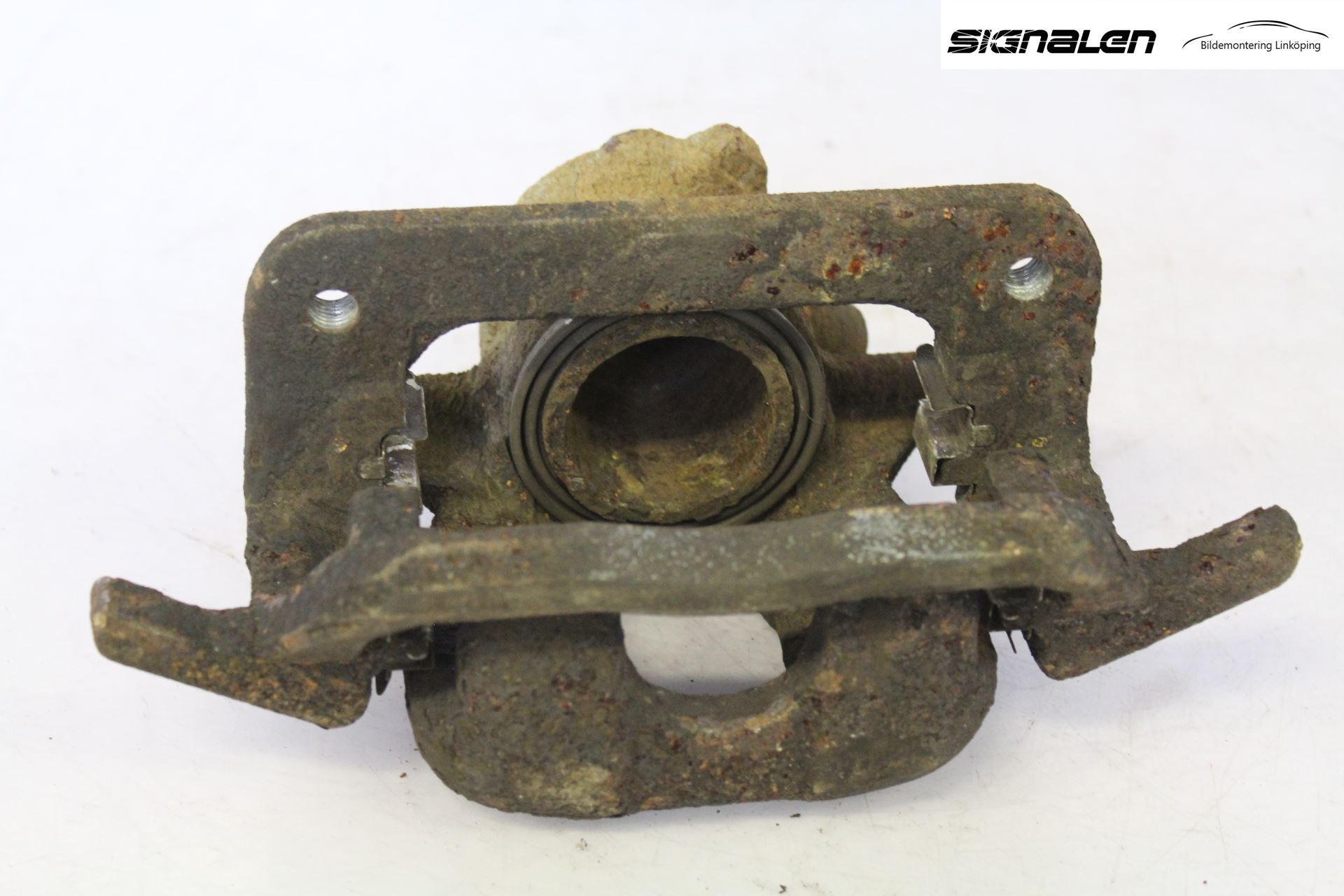 Peugeot 407 Bremsecaliper Foran Høyre