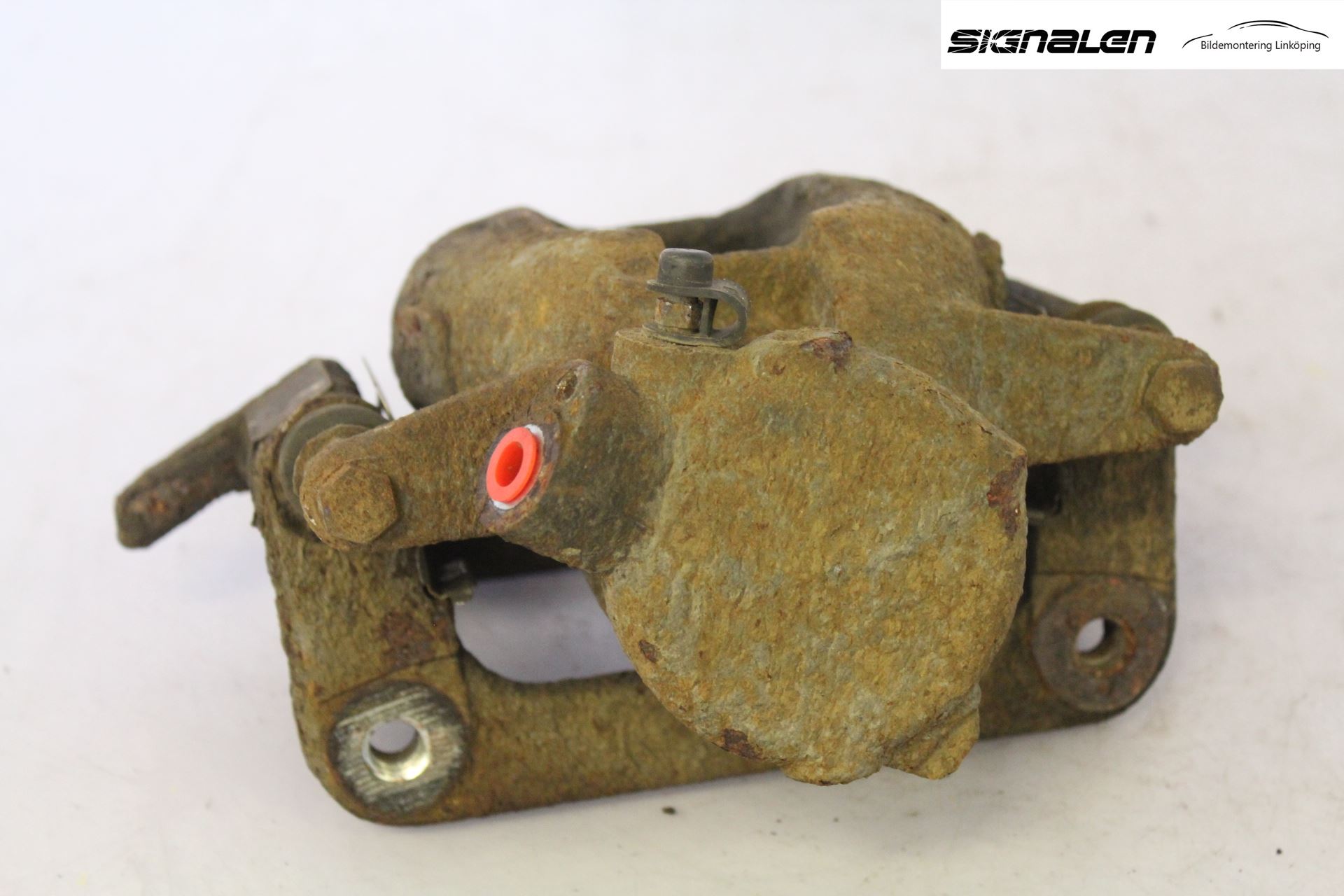 Peugeot 407 Bremsecaliper Foran Venstre