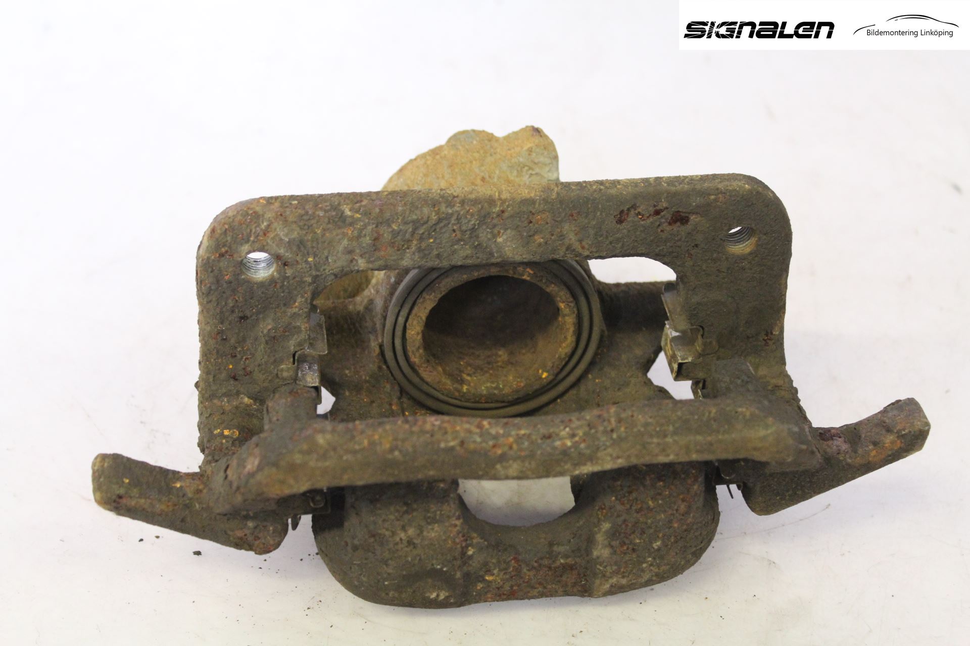 Peugeot 407 Bremsecaliper Foran Venstre