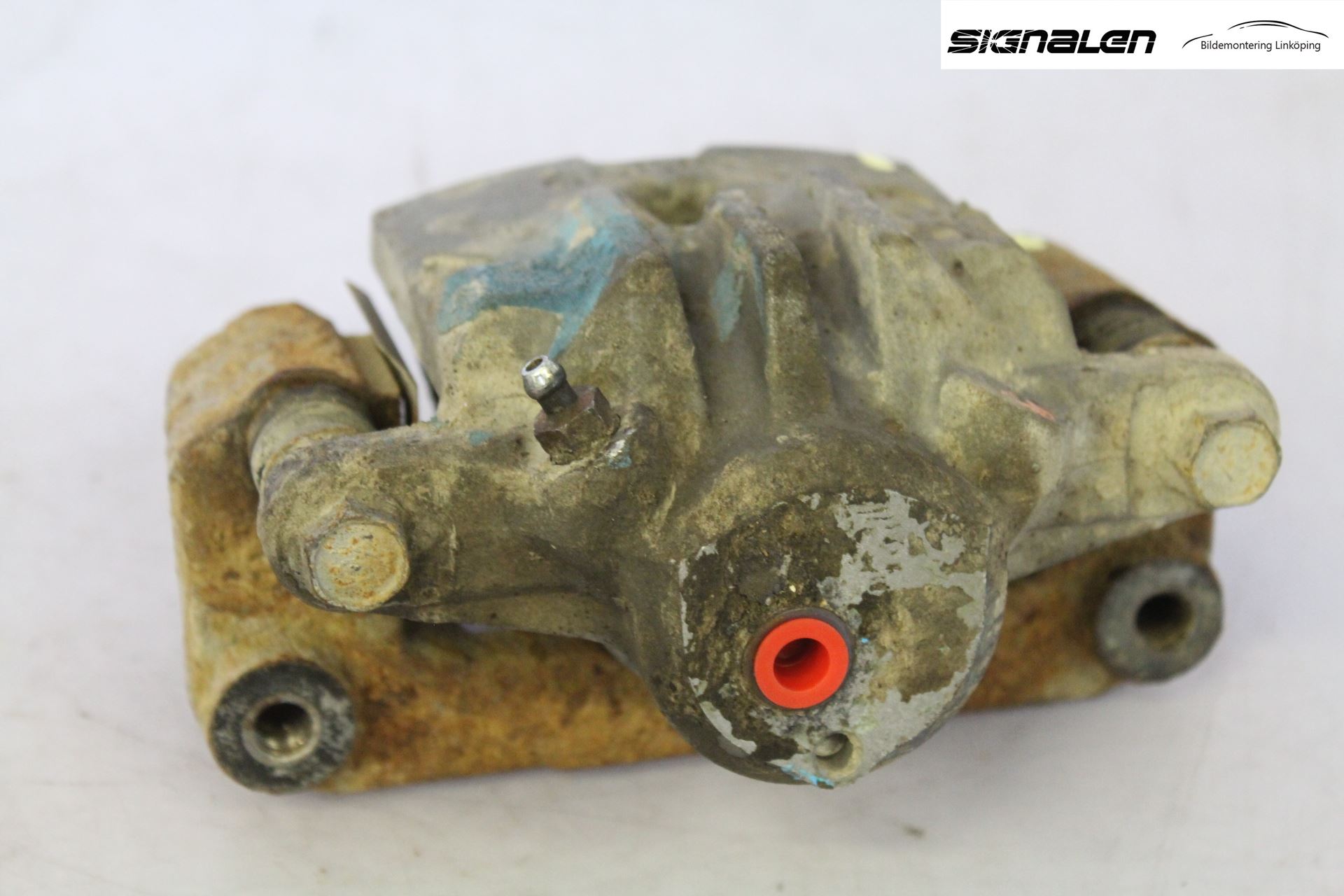 Subaru OUTBACK 10-15 Bremsecaliper Bak Høyre