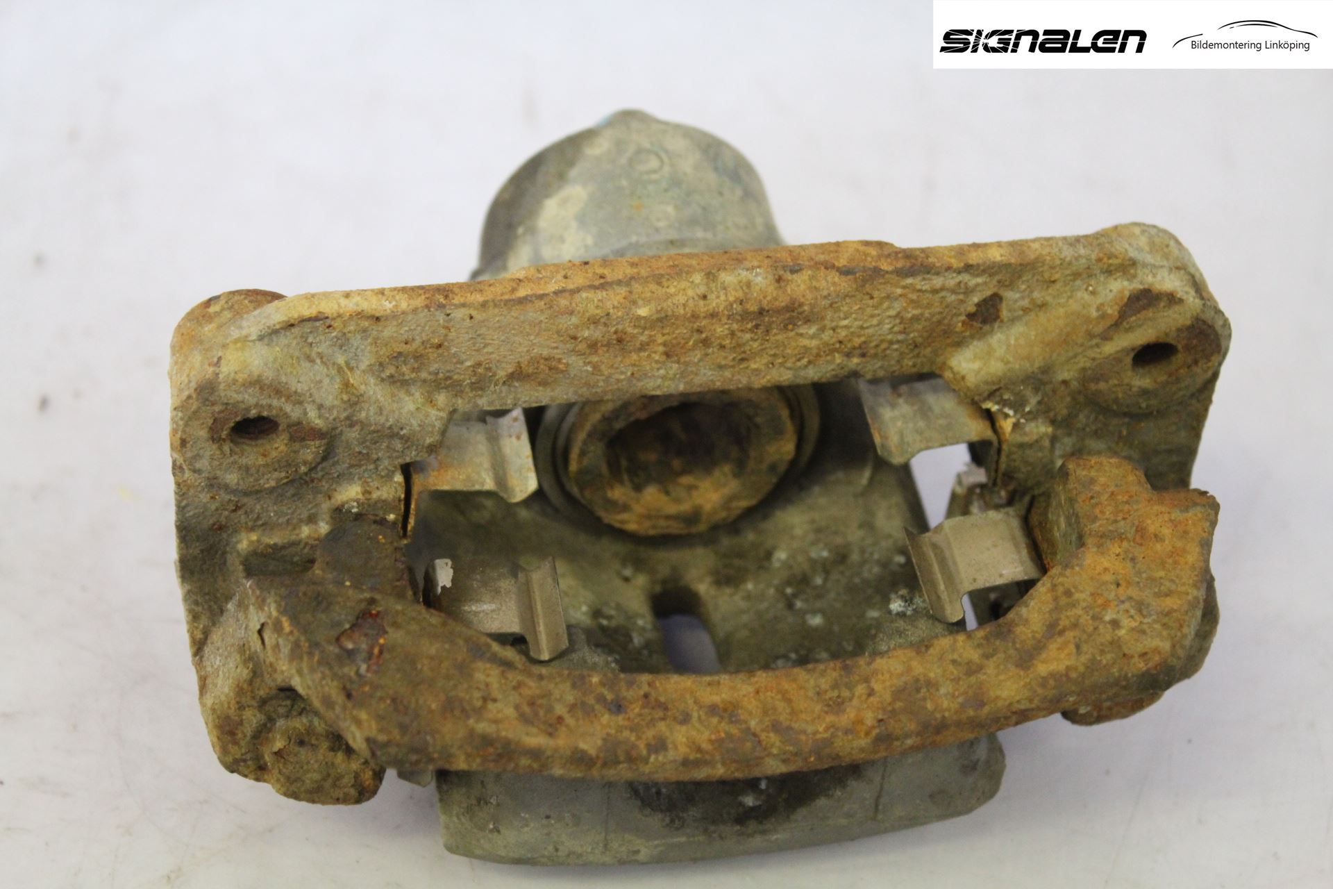 Subaru OUTBACK 10-15 Bremsecaliper Bak Høyre