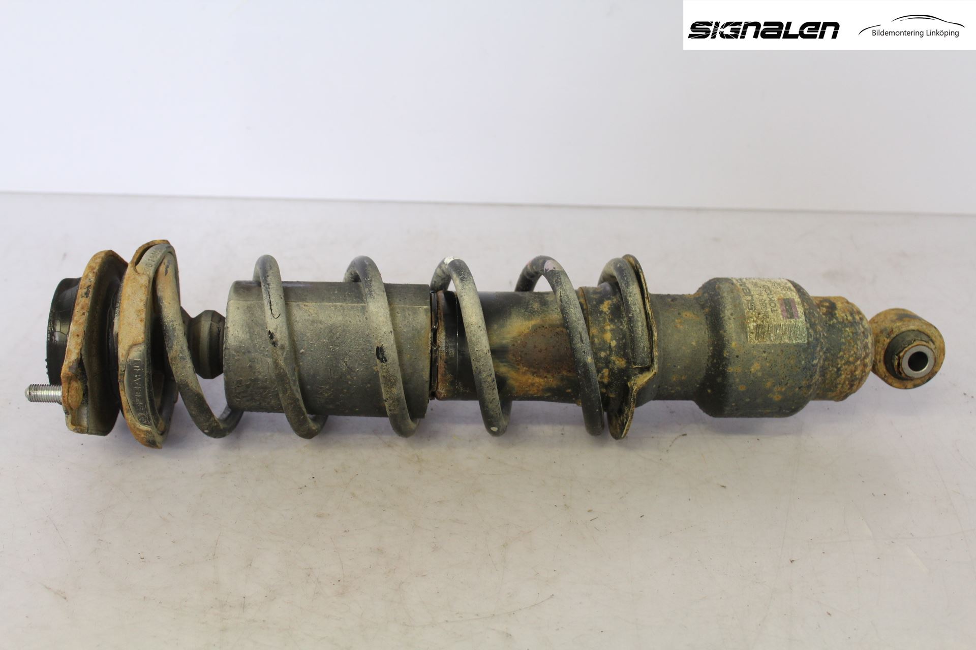 Subaru OUTBACK 10-15 Fjærbein Bak Høyre