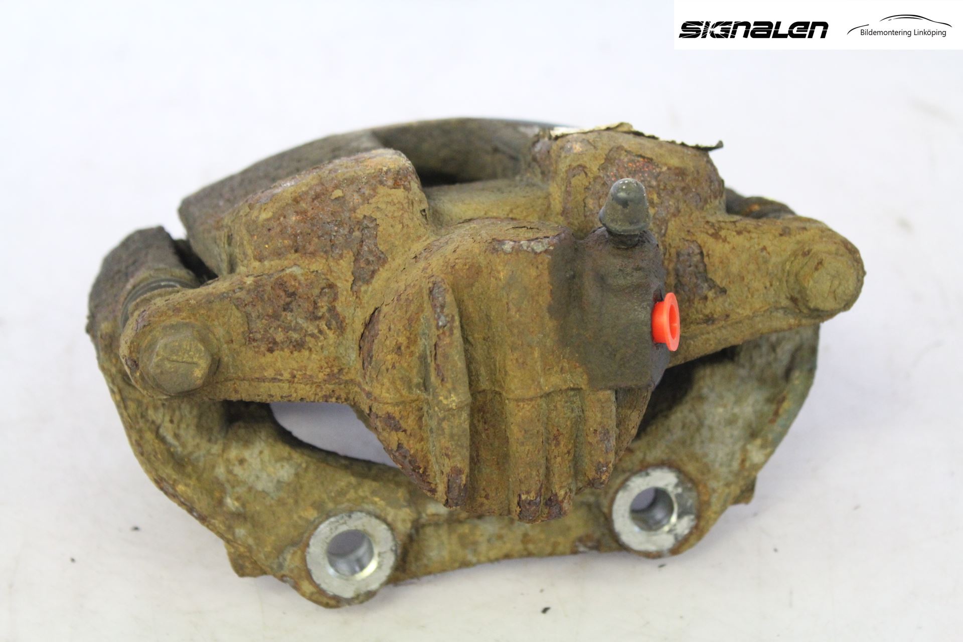 Peugeot 207 Bremsecaliper Foran Høyre