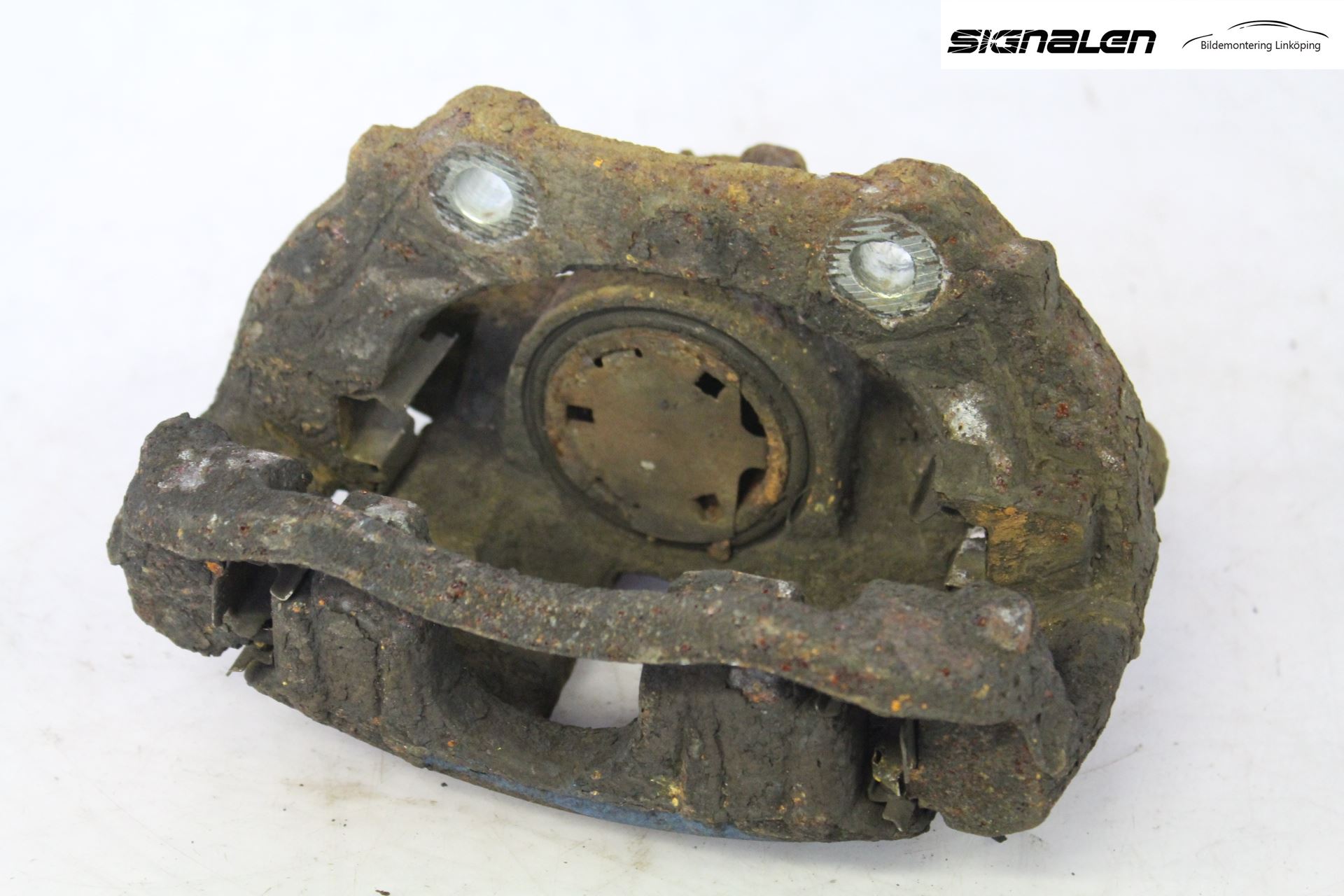 Peugeot 207 Bremsecaliper Foran Høyre