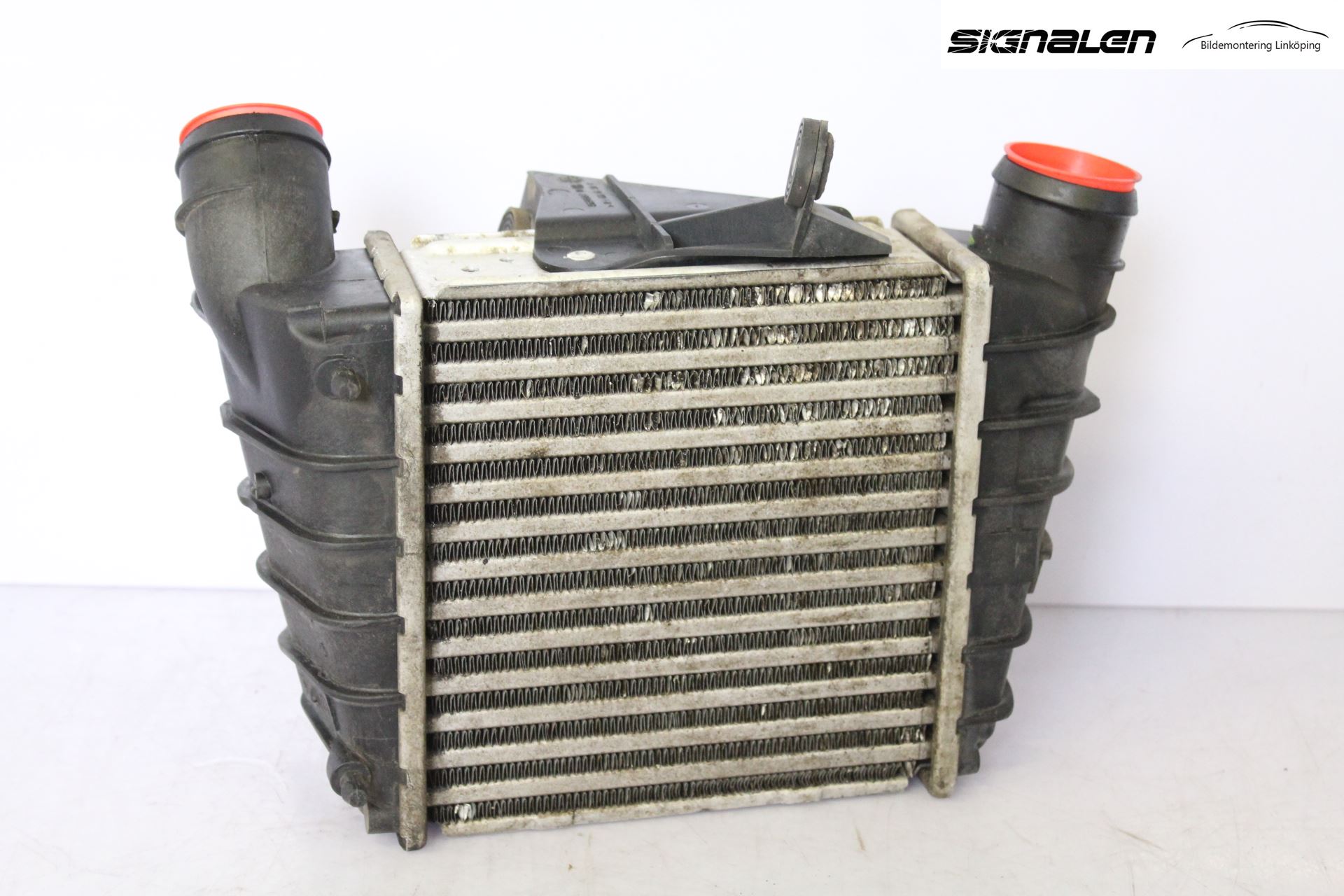 Skoda FABIA 07-14 Intercooler Radiator