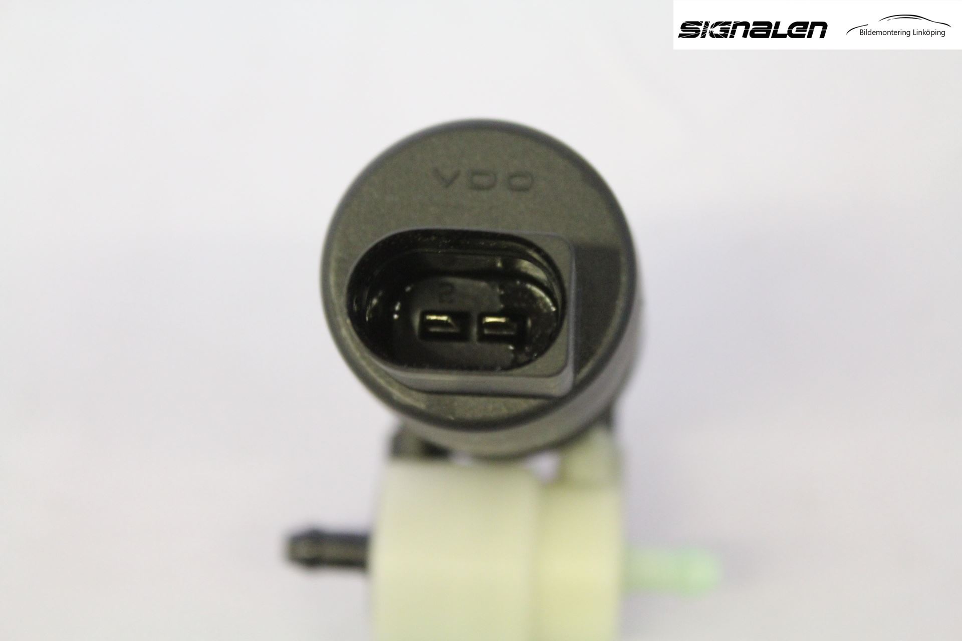 Mercedes-Benz MB B-KLASS (W245) 05-12 Spylerpumpe Frontrute