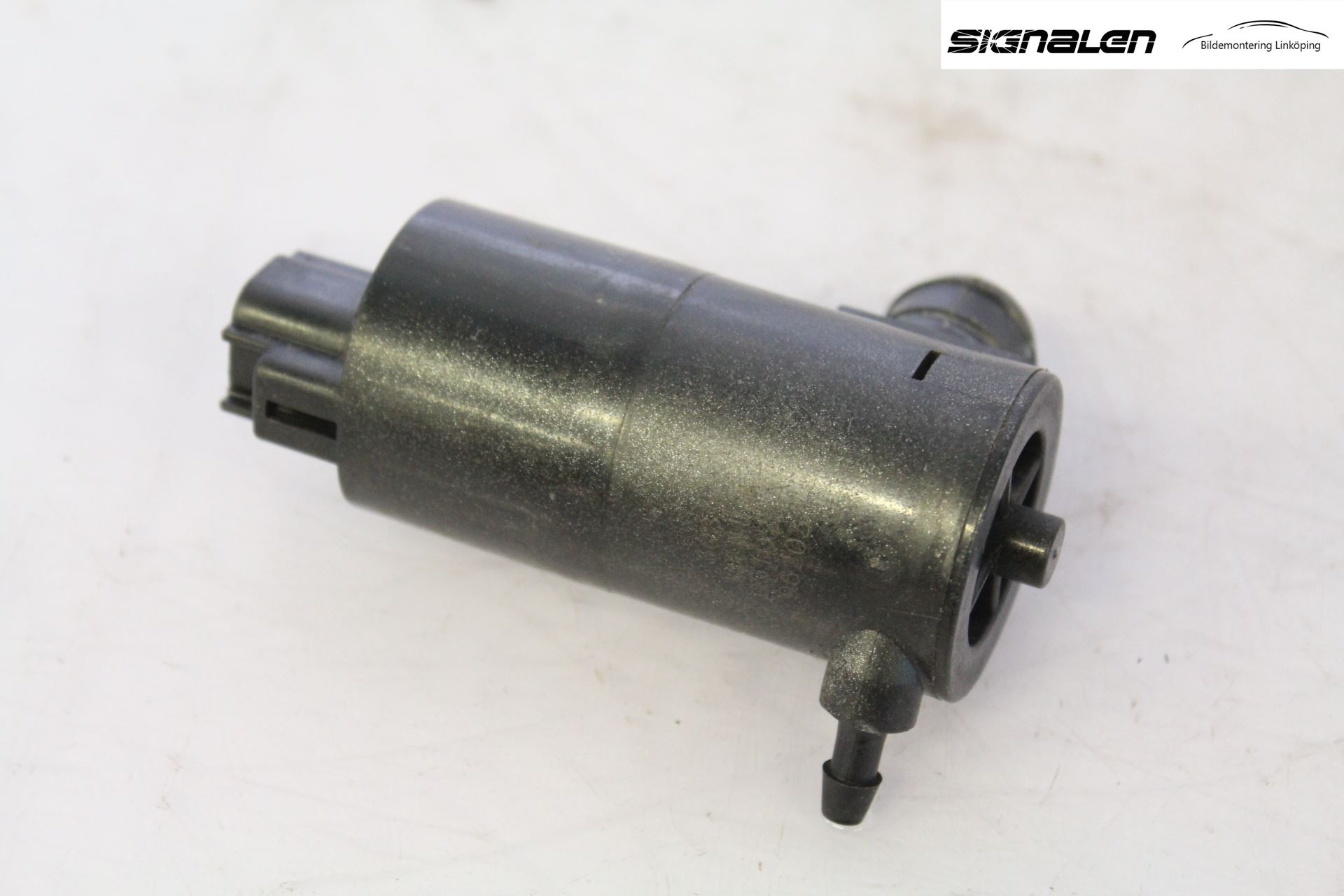 Toyota AURIS 07-09 Spylerpumpe Bakluke