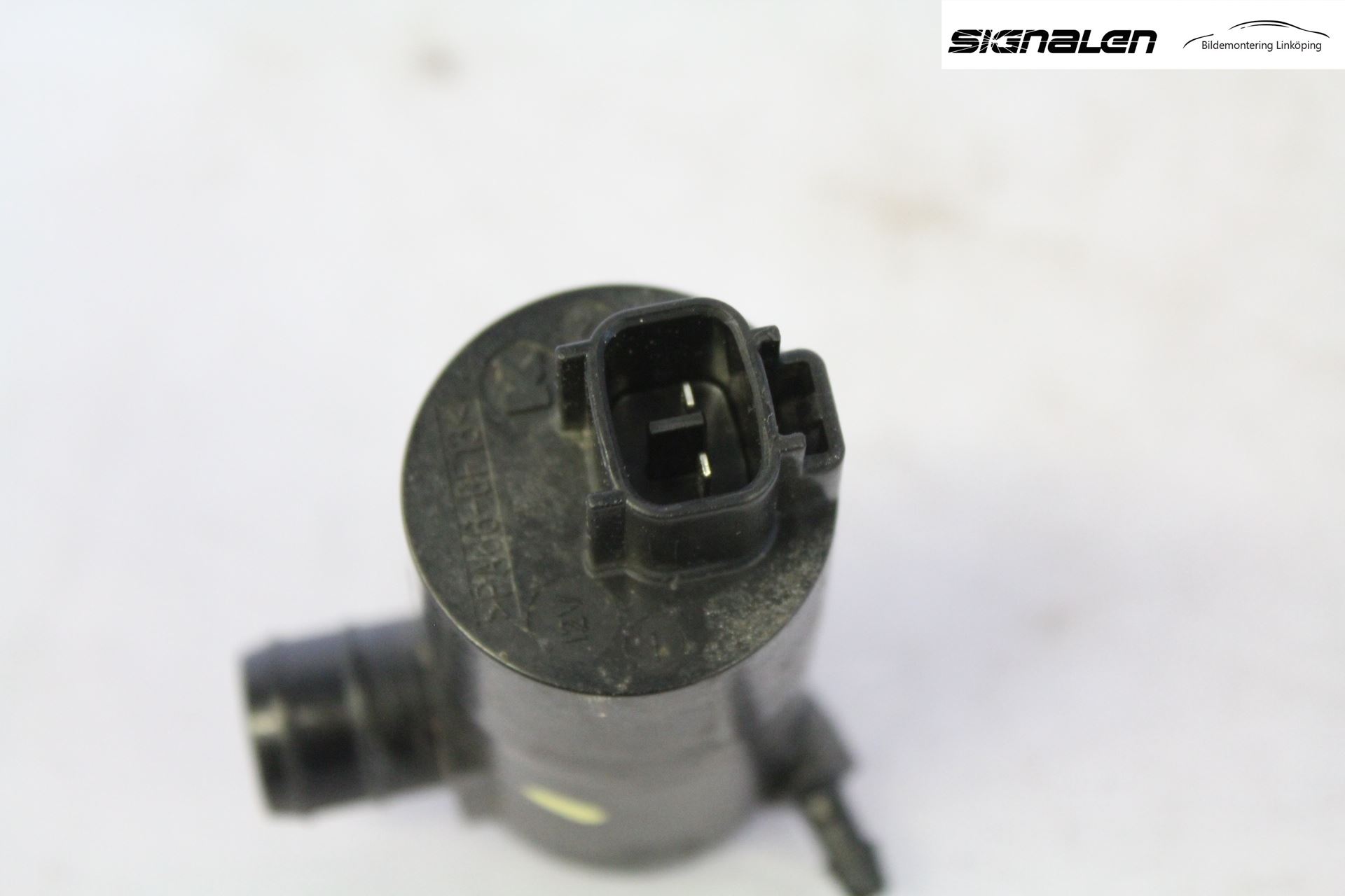 Toyota AURIS 07-09 Spylerpumpe Bakluke