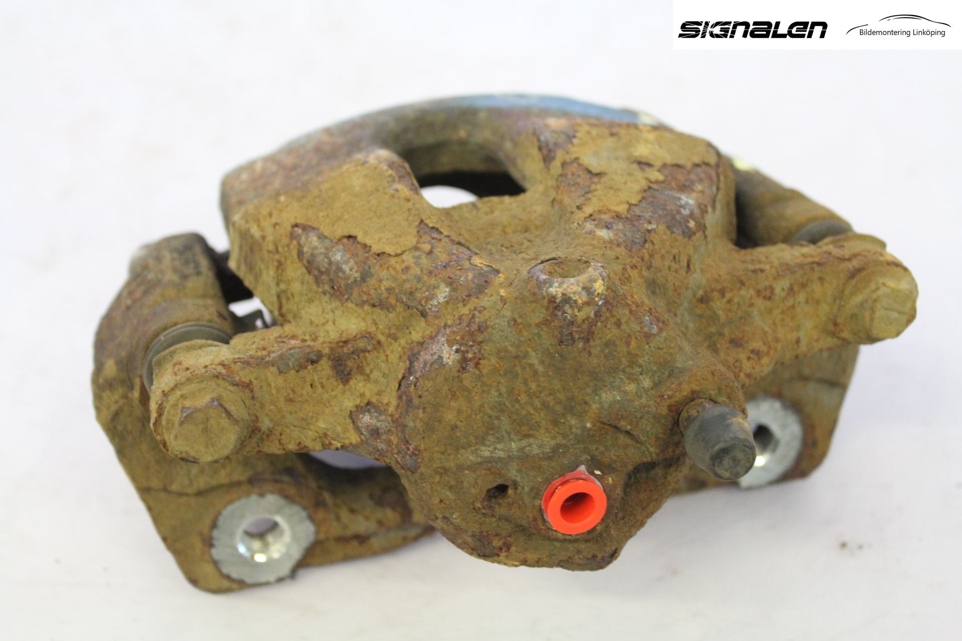 Toyota AURIS 07-09 Bremsecaliper Foran Høyre
