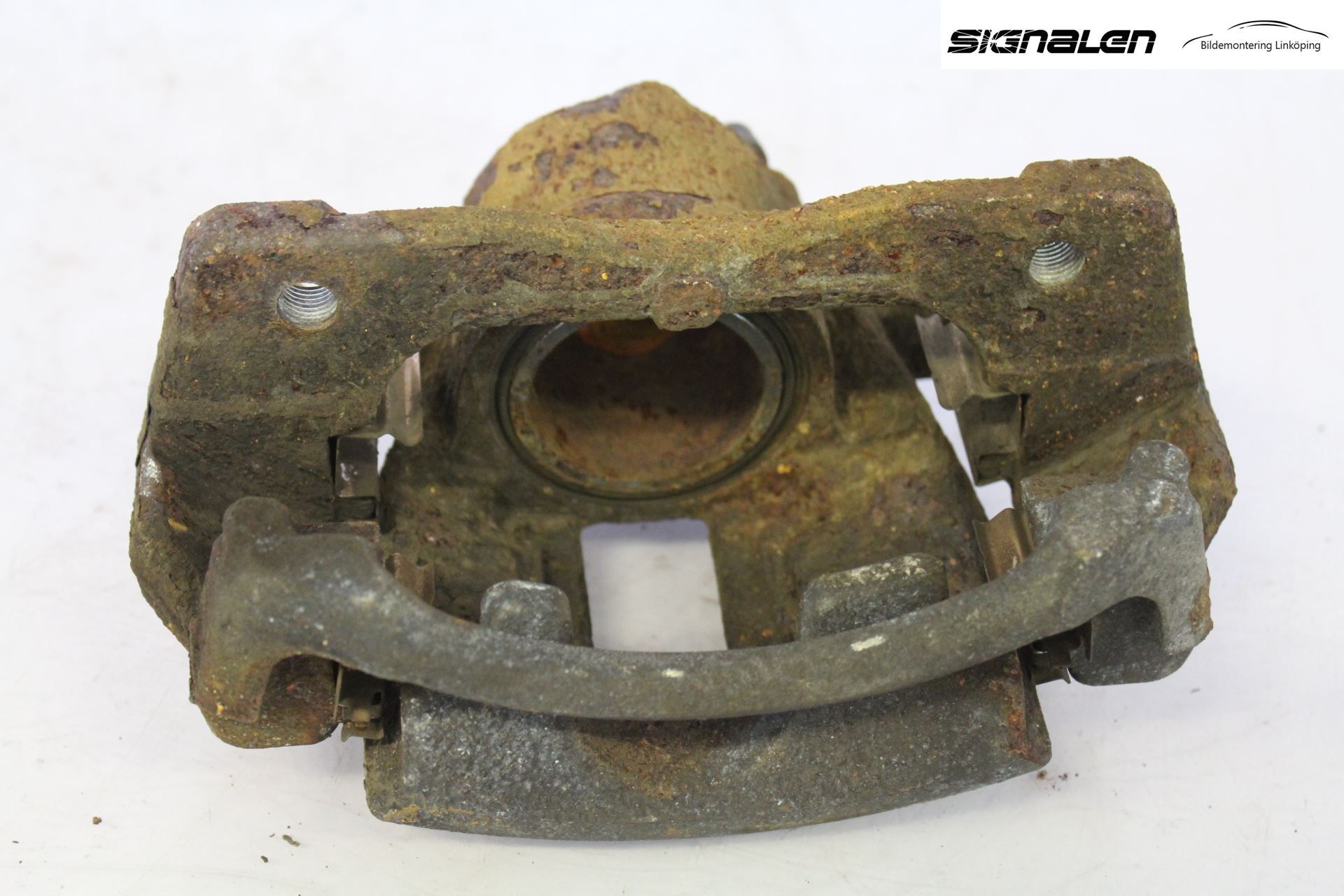 Toyota AURIS 07-09 Bremsecaliper Foran Høyre