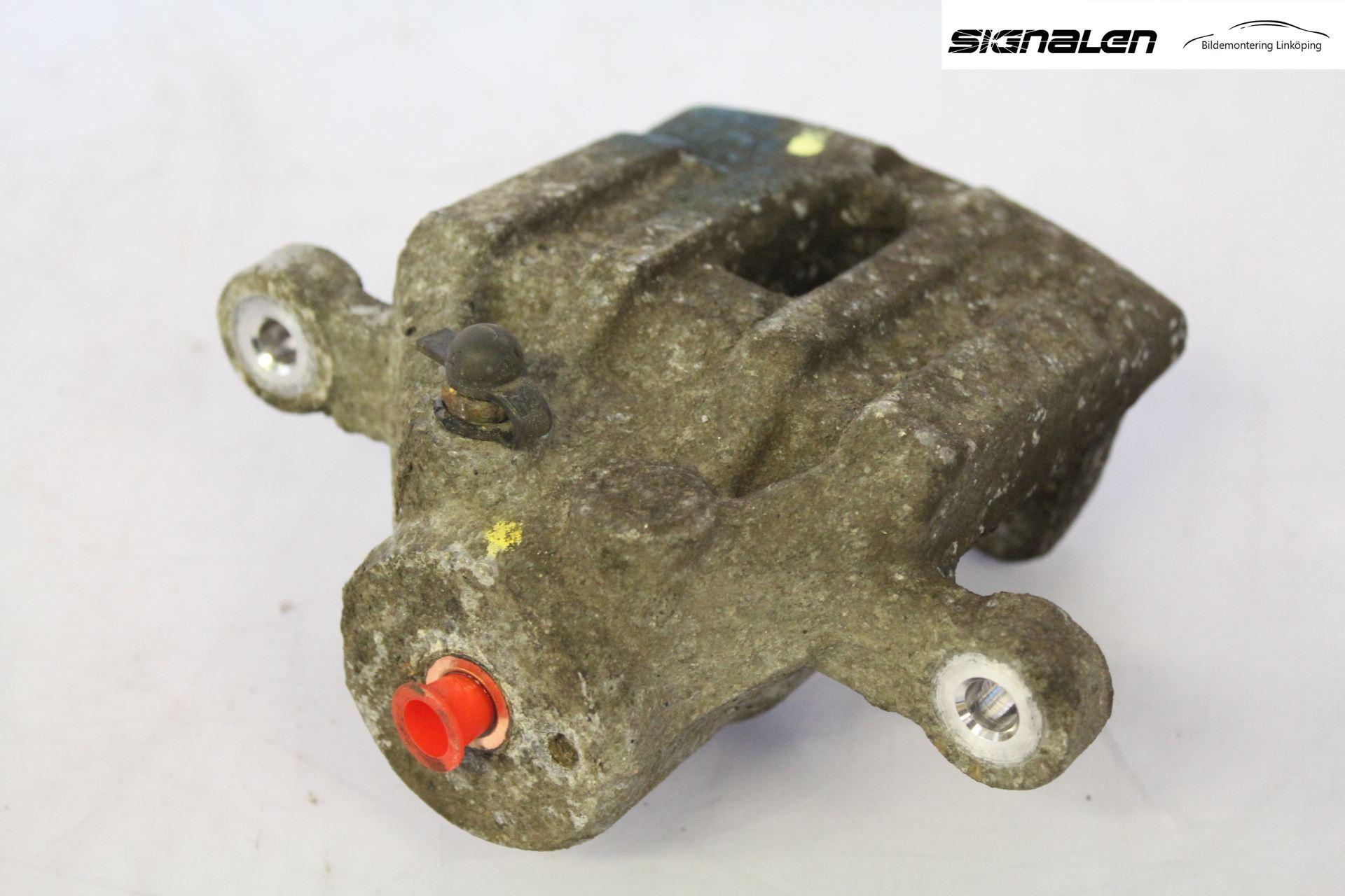 Kia CARENS II 07-12 Bremsecaliper Bak Høyre